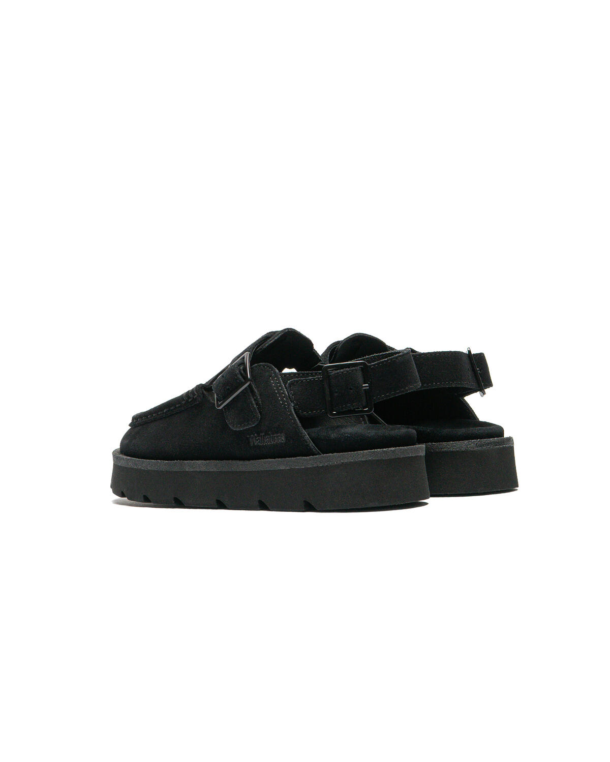 Clarks Originals WMNS Meare Easy - Image 5