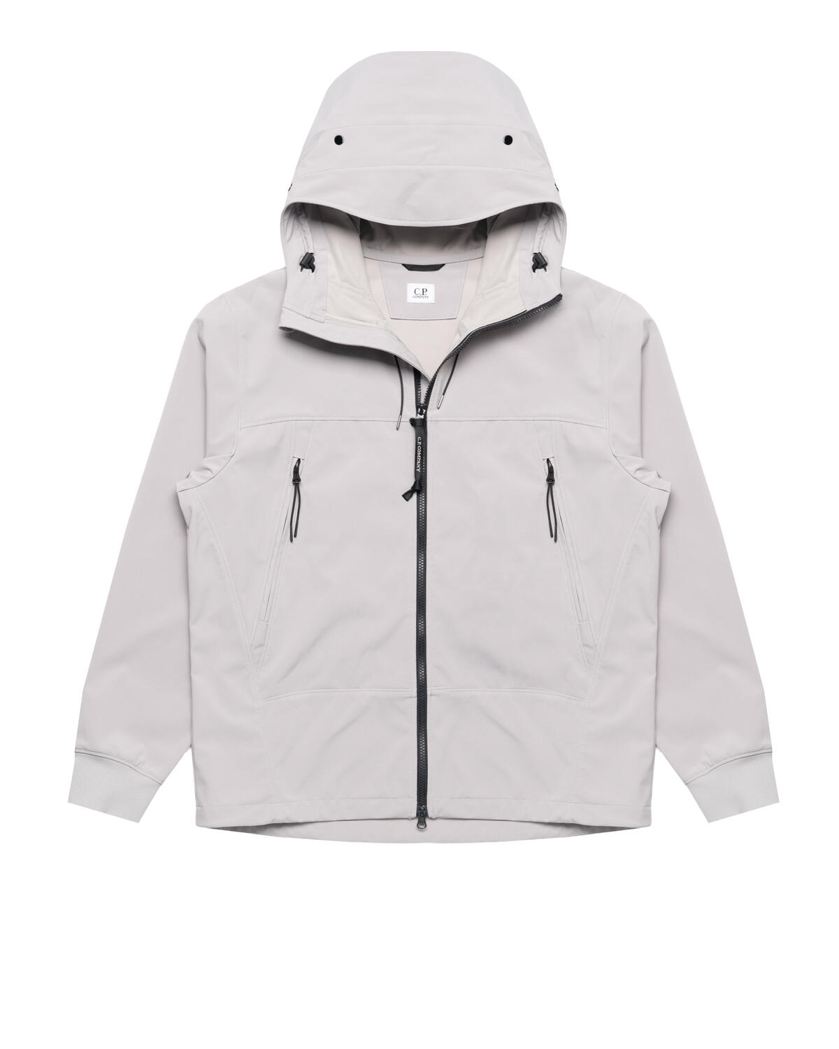 C.P. Company C.P. Shell-R Goggle Jacket