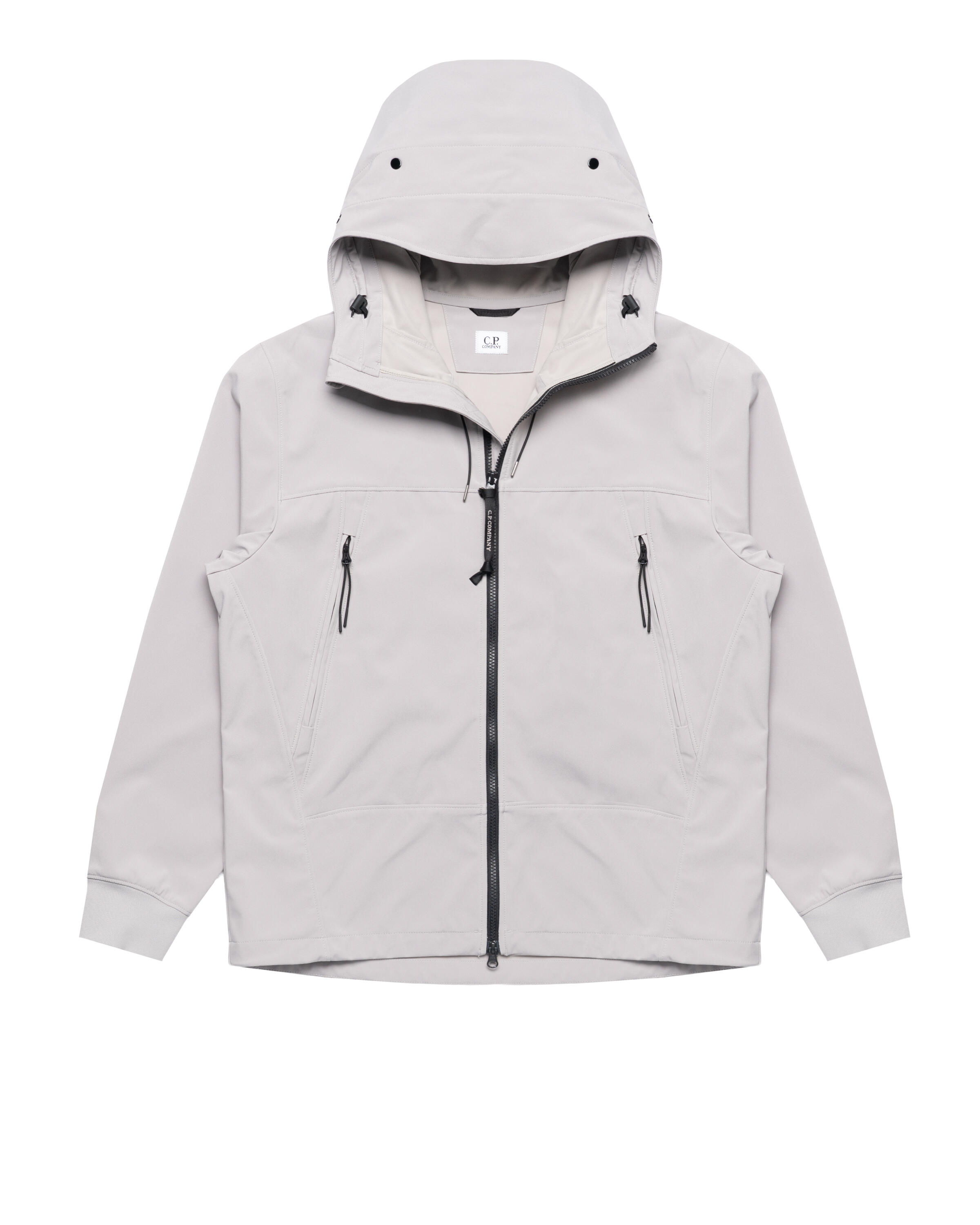 C.P. Company C.P. SHELL-R GOGGLE JACKET