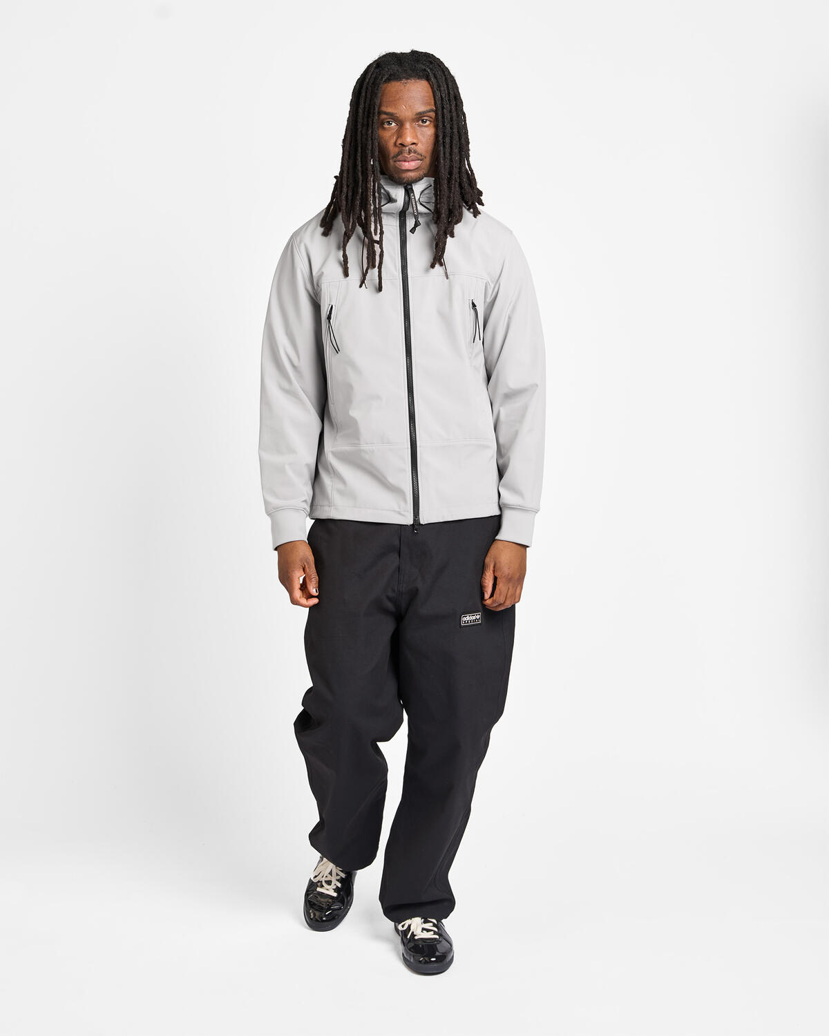 C.P. Company C.P. Shell-R Goggle Jacket - Image 3