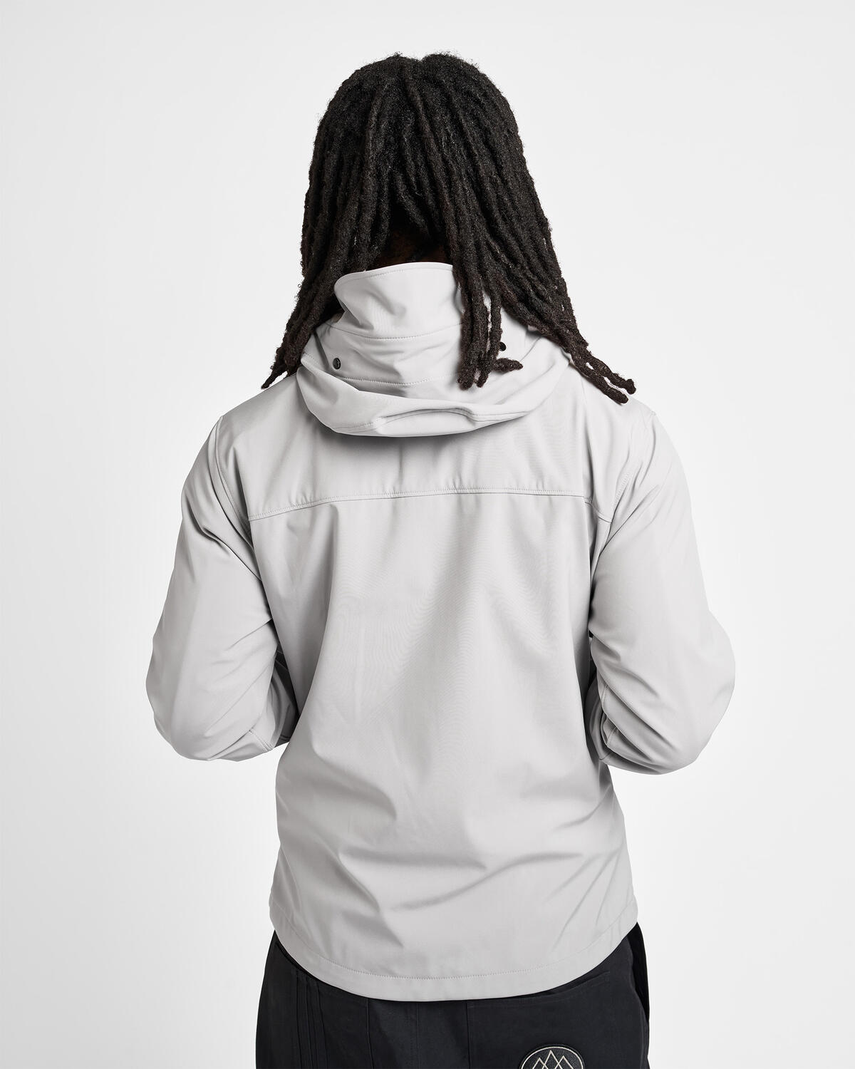 C.P. Company C.P. Shell-R Goggle Jacket - Image 6