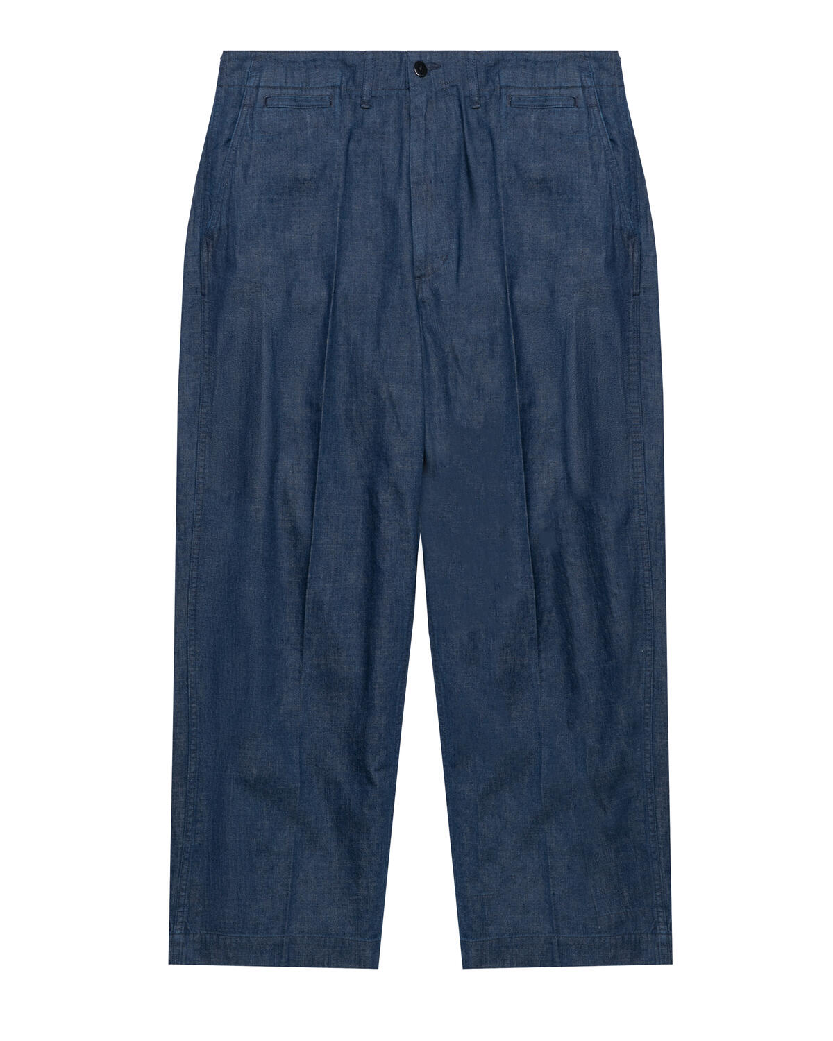 Beamsplus MIL Trousers Denim - Image 2