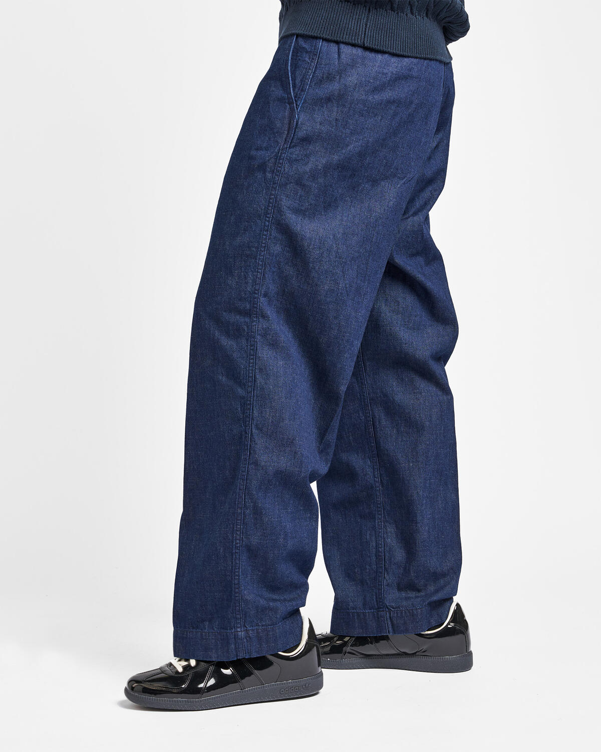 Beamsplus MIL Trousers Denim - Image 5