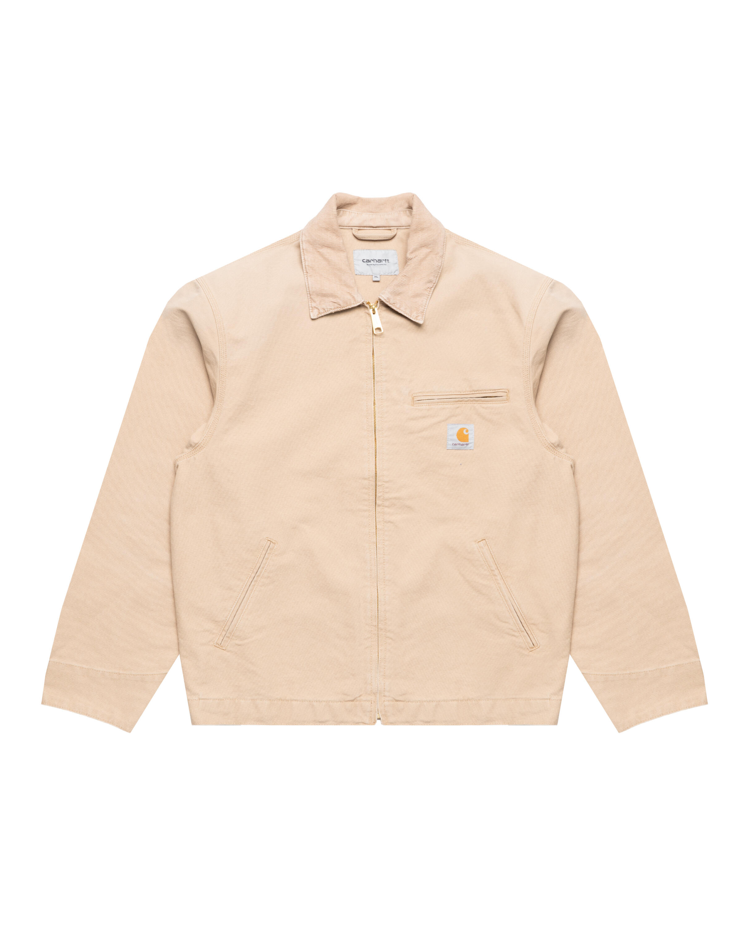 Carhartt WIP Detroit Jacket