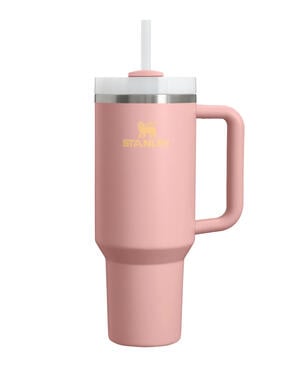 Stanley 1913 The Quencher H2.0 FlowState Tumbler 40 oz / 1.18 L