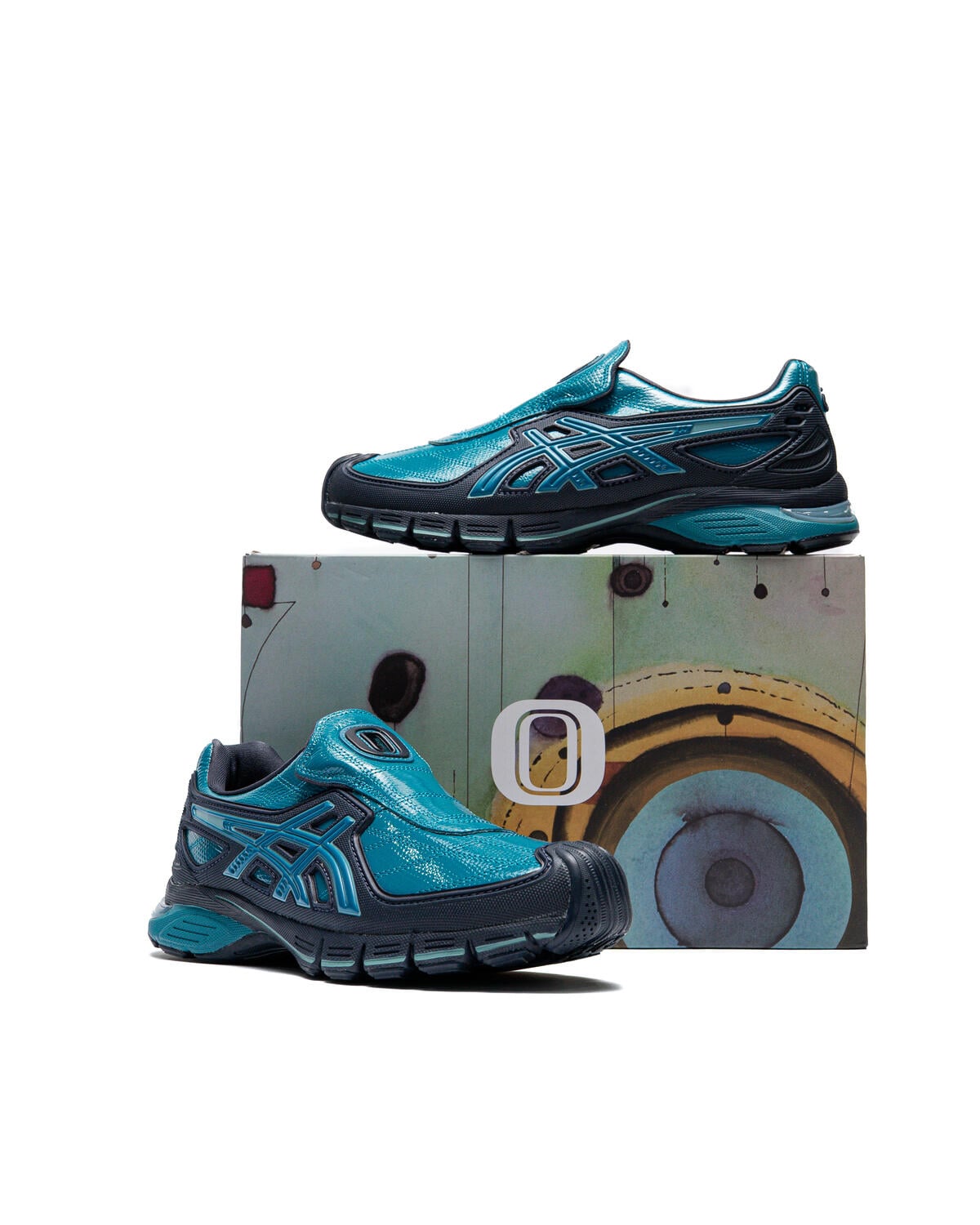 Asics x OTTO958 GEL-SD ARZACHOTTO | 1203A925-300 | AFEW STORE
