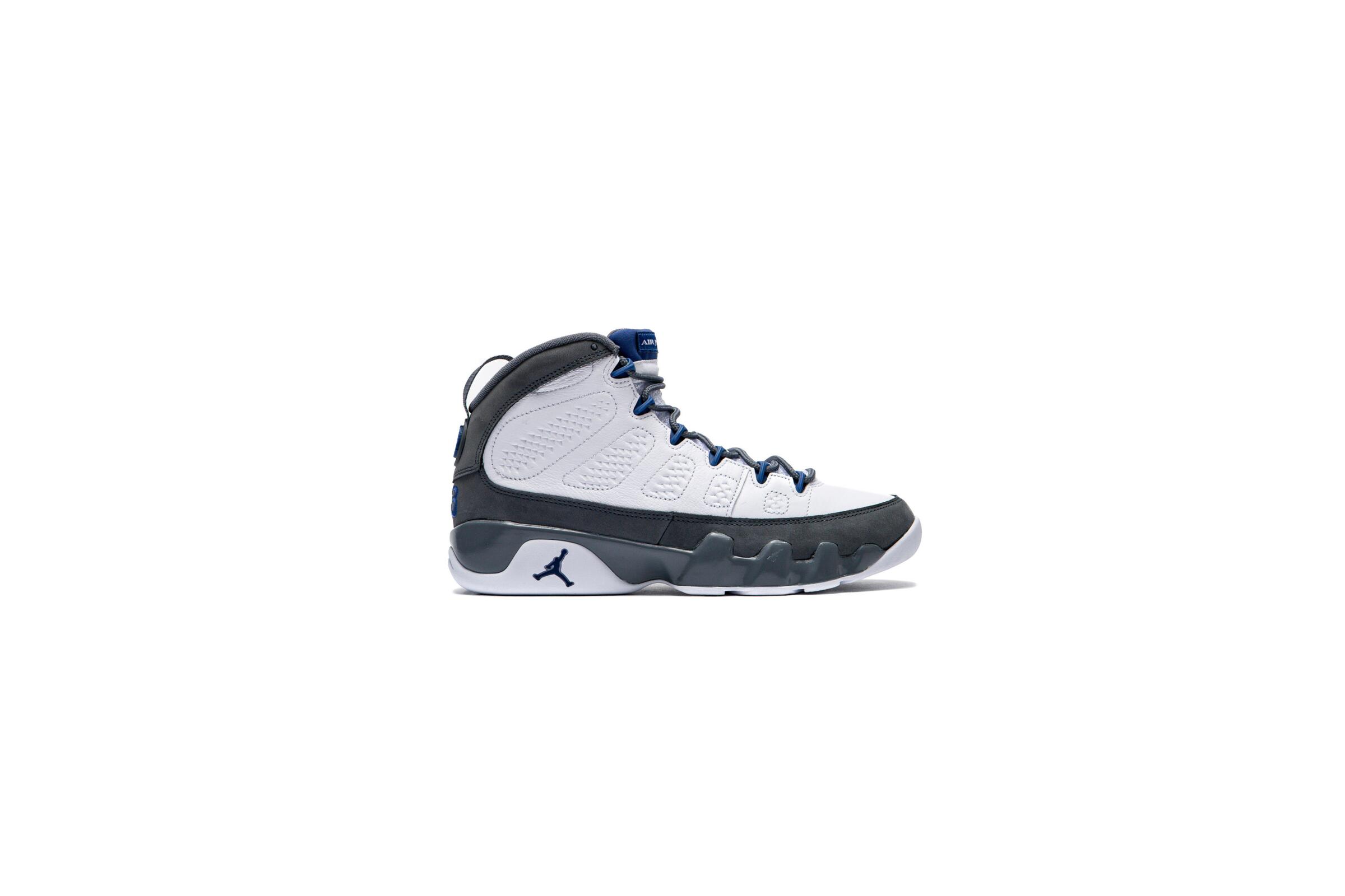 Air Jordan 9 Retro ‘Flint ‘