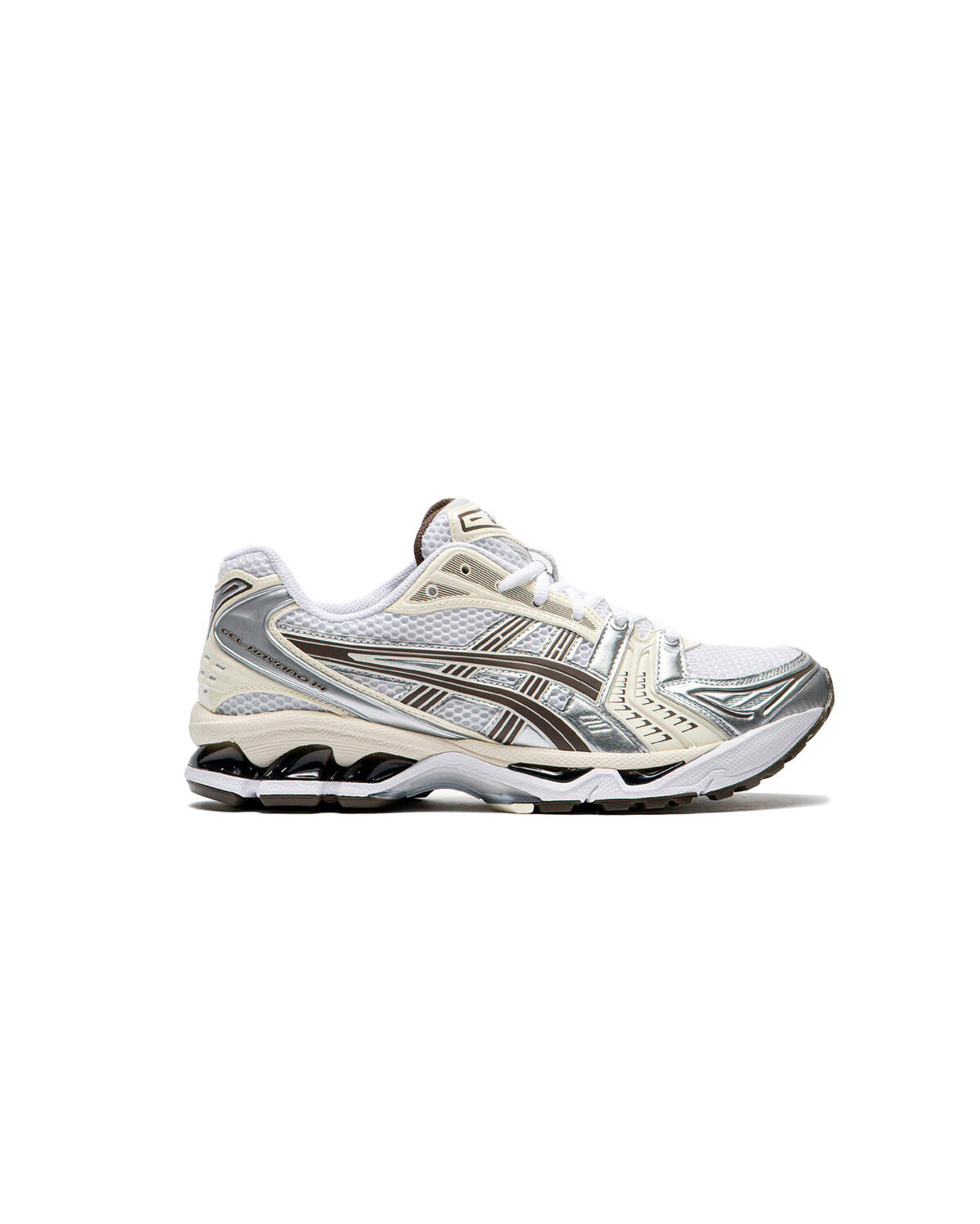 Asics Gel-Kayano 14 (White/Ivory) - Image 59