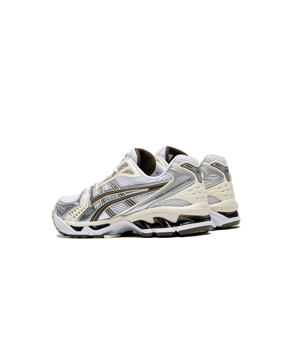 Asics Gel-Kayano 14 (White/Ivory) - Image 62