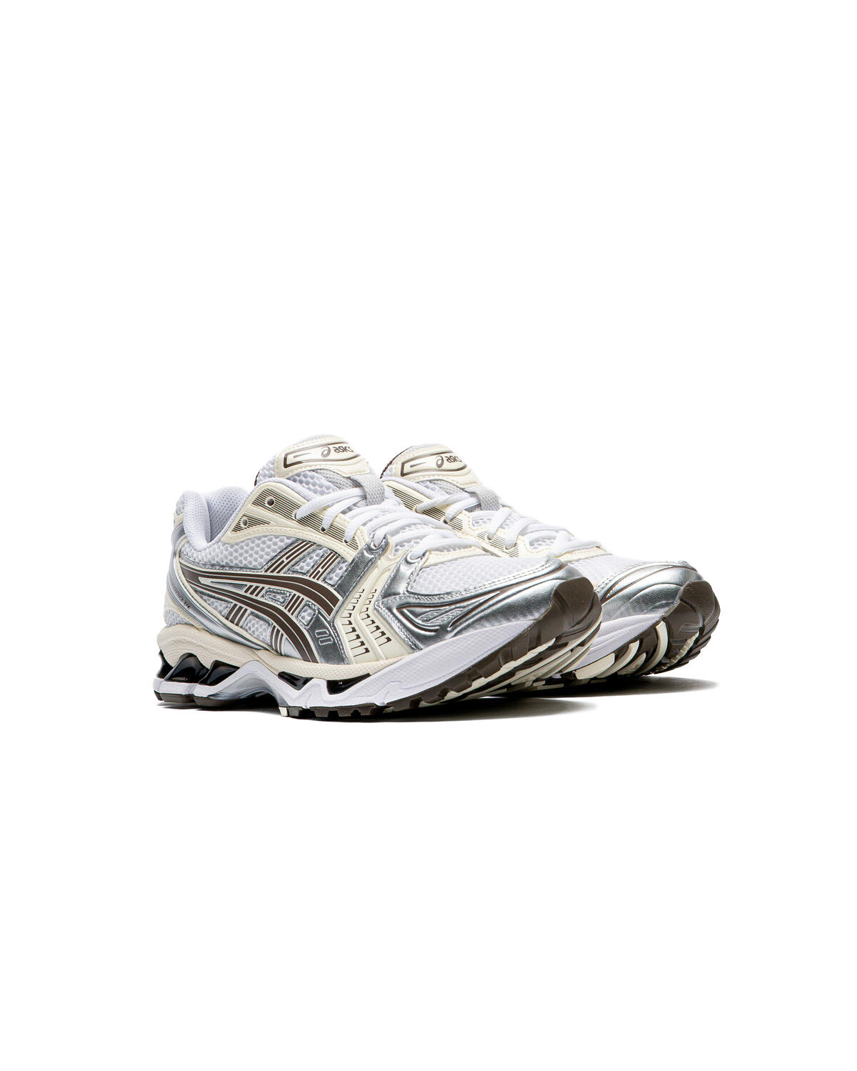 Asics Gel-Kayano 14 (White/Ivory) - Image 61