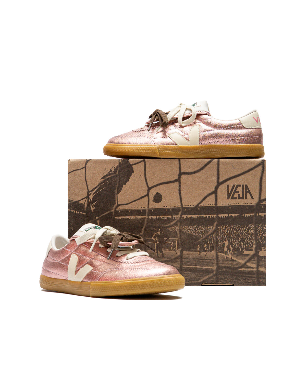 Veja X Magliano Sneakers "Panenka" Donna (Women's) - Image 17