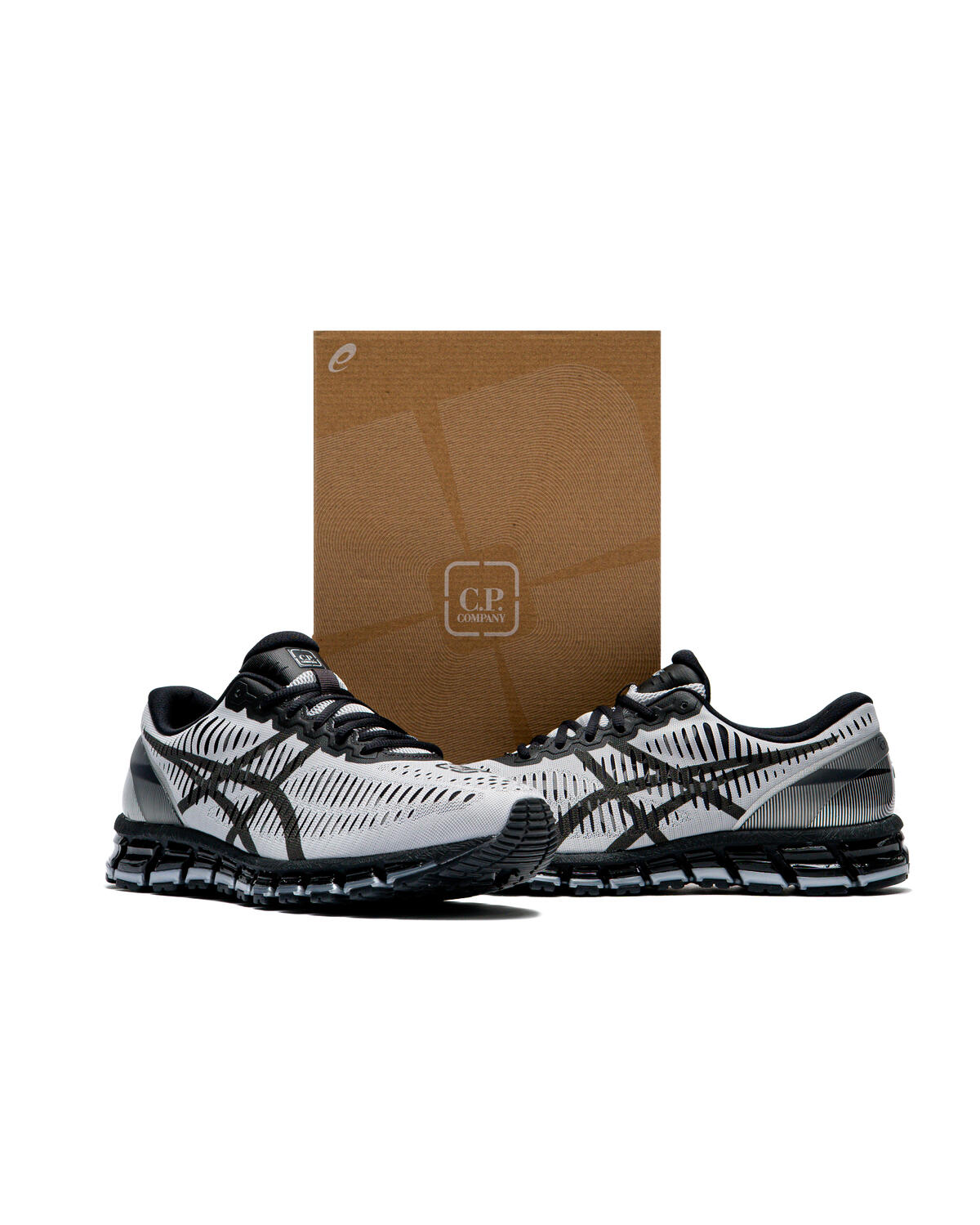 Asics x C.P. Company Gel-Quantum 360 I - Image 6
