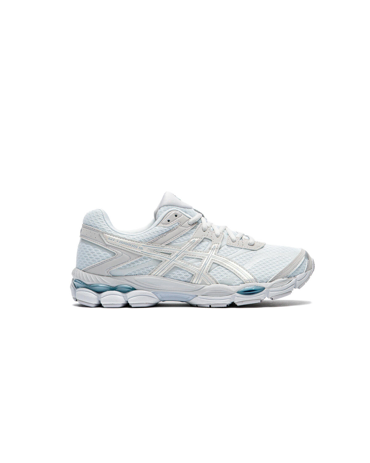 Asics Gel Cumulus 16 "Airy Blue" (Women's) - Image 14