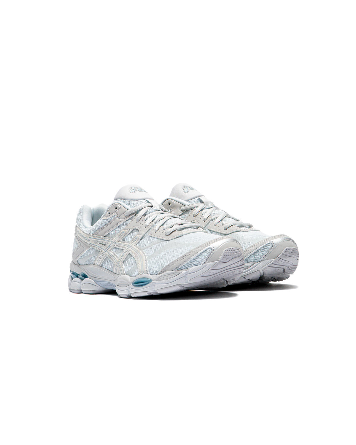 Asics Gel Cumulus 16 "Airy Blue" (Women's) - Image 16