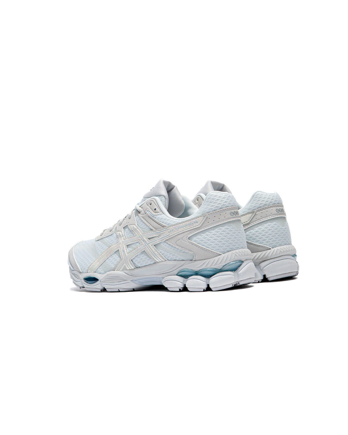 Asics Gel Cumulus 16 "Airy Blue" (Women's) - Image 17
