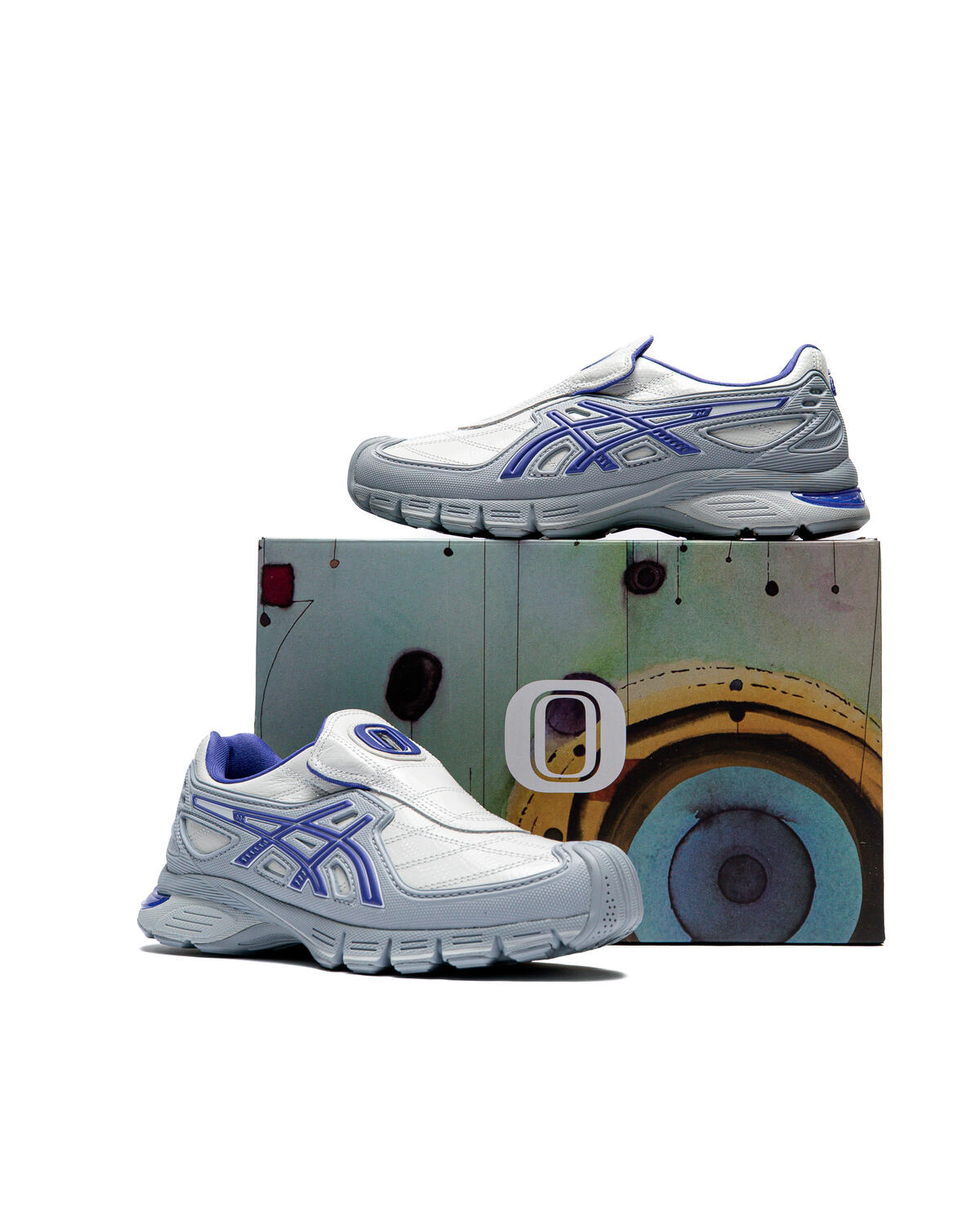 Asics x OTTO958 GEL-SD ARZACHOTTO | 1203A925-100 | AFEW STORE