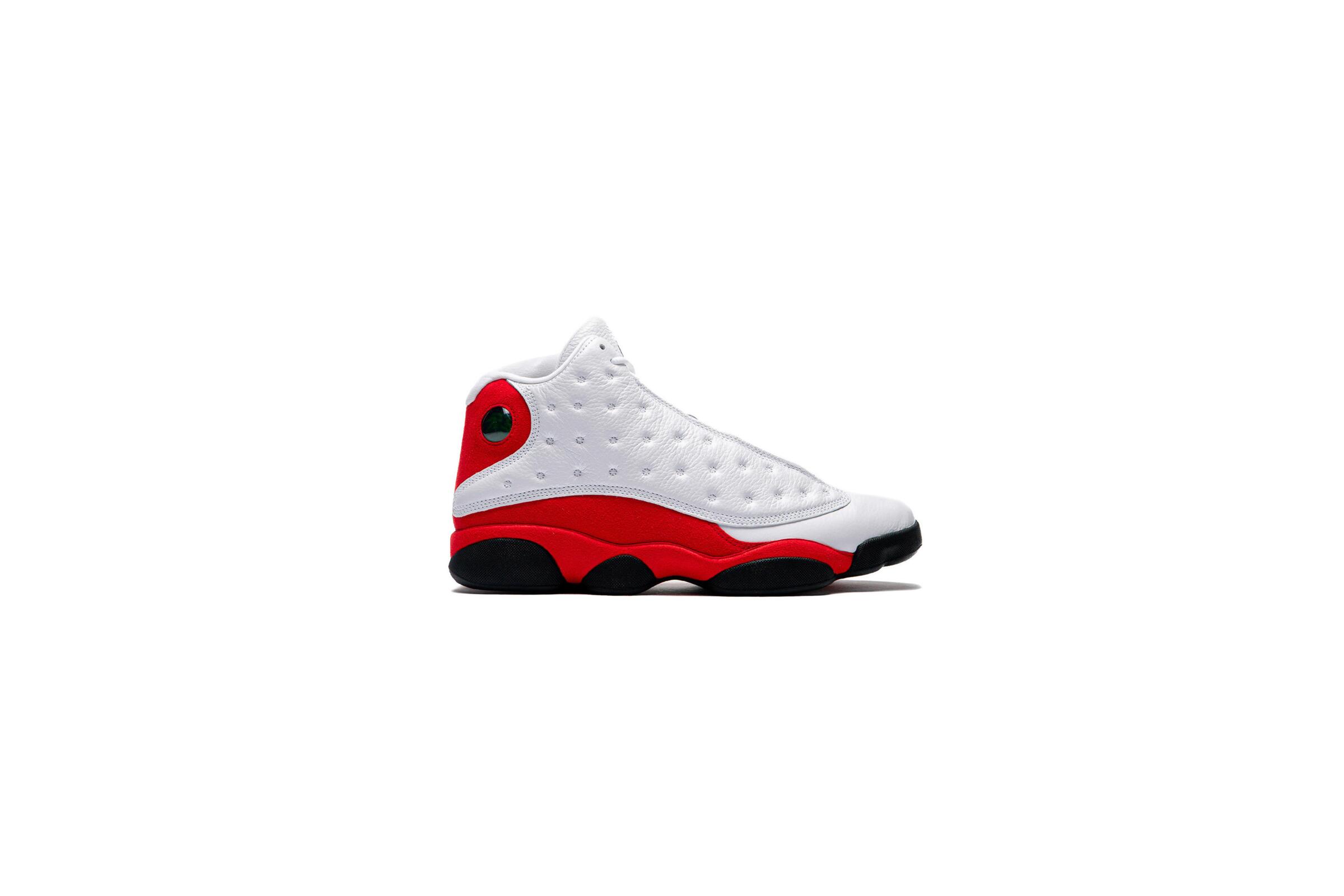 Air Jordan 13 Retro ‘True ‘