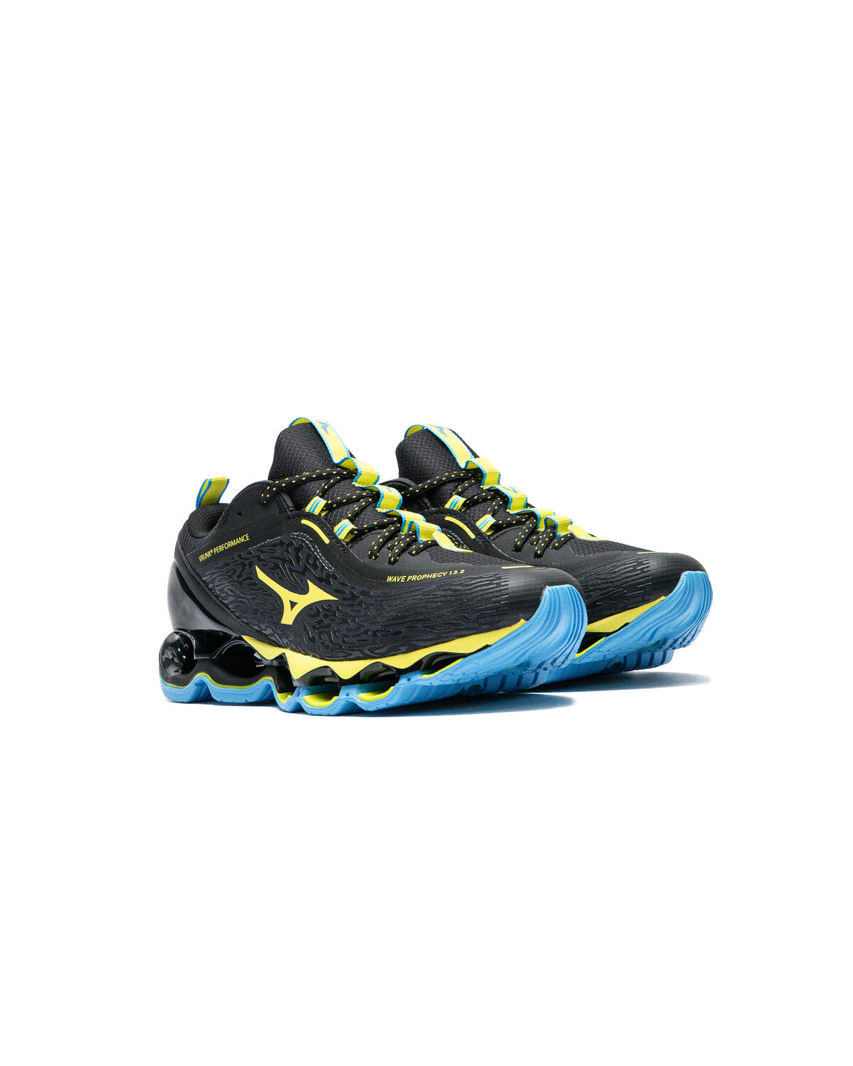 Mizuno x VRUNK Wave Prophecy Wave Prophecy 13.2 x Vrunk - Image 4