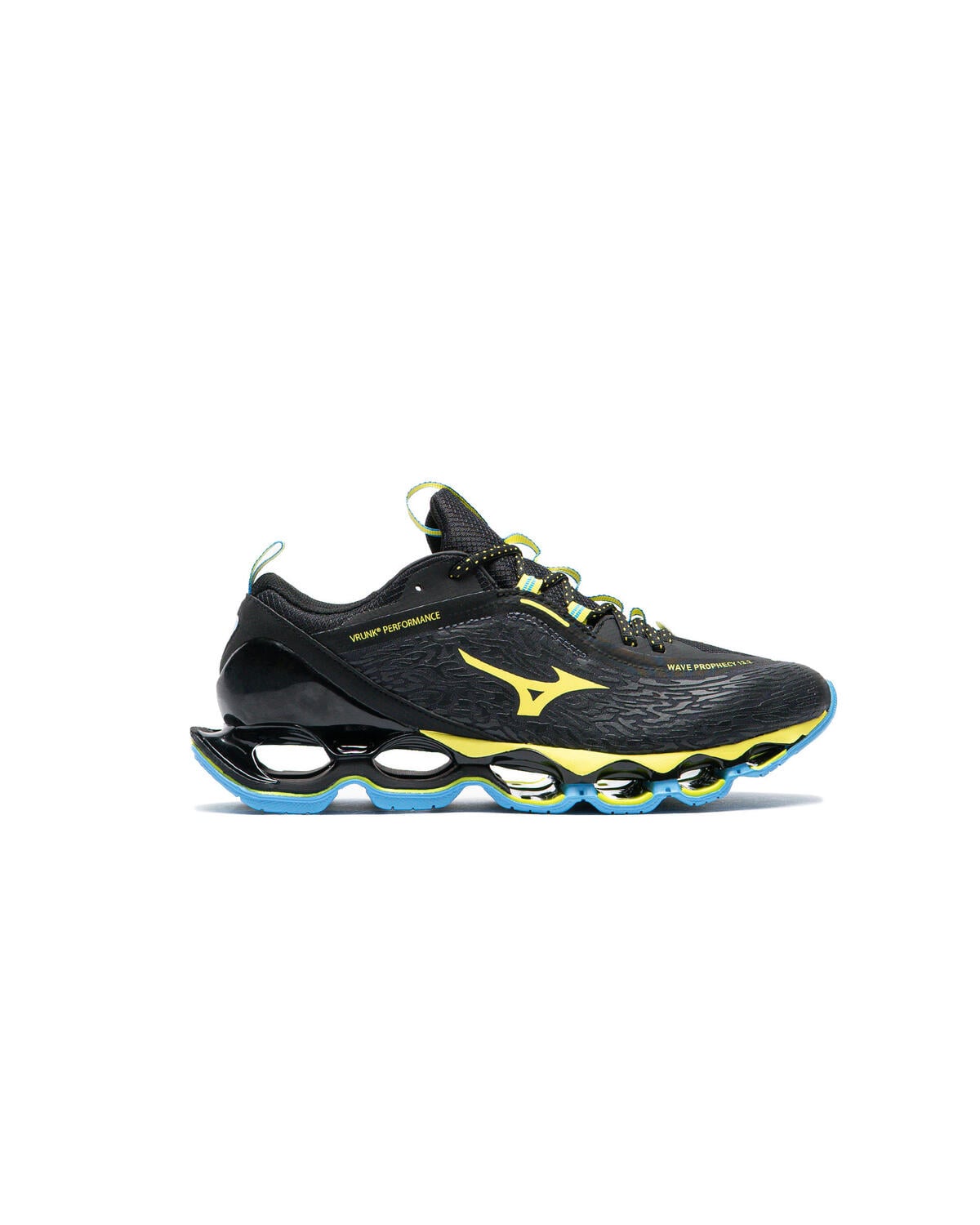 Mizuno x VRUNK WAVE PROPHECY | D1GD261801 | AFEW STORE