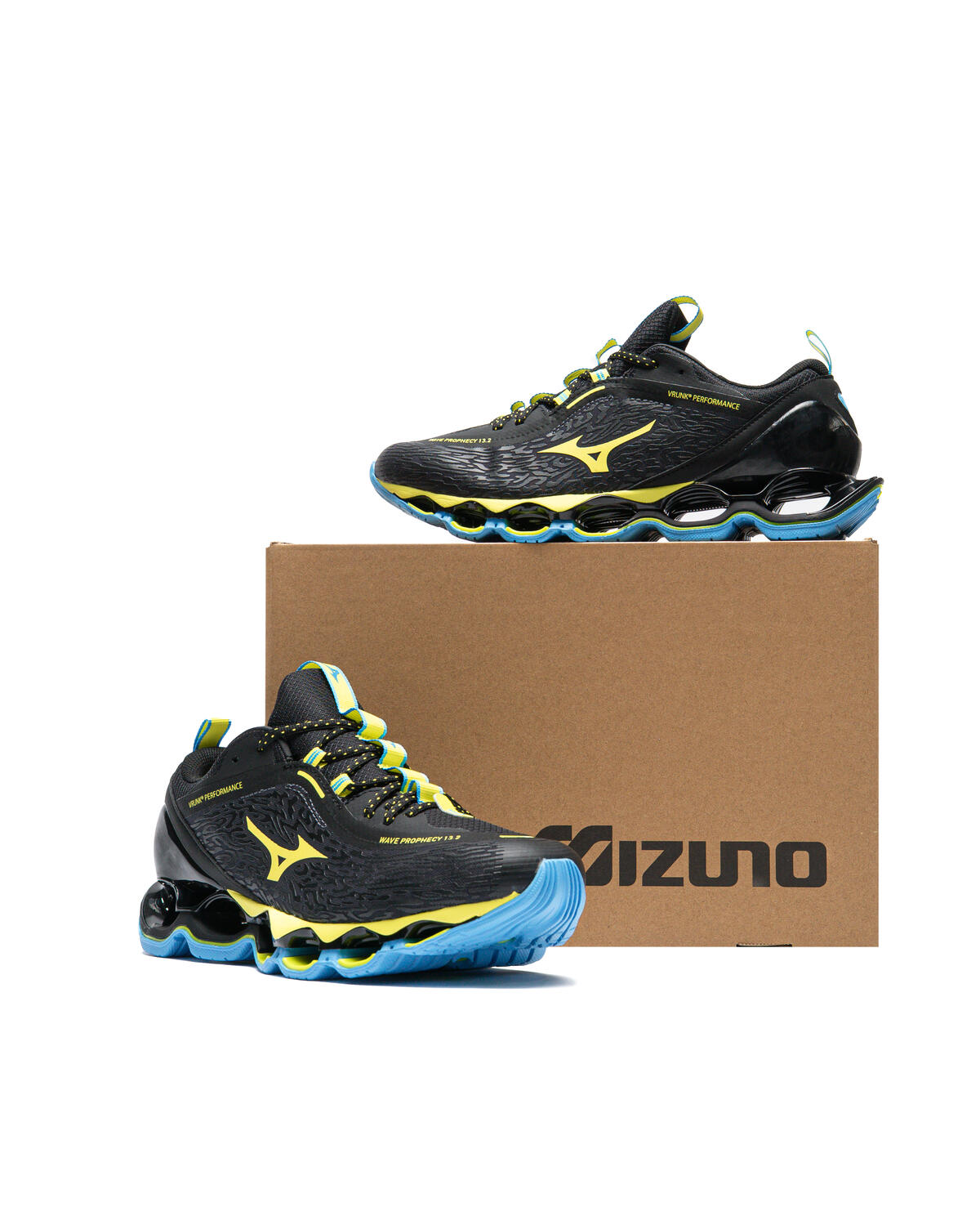 Mizuno x VRUNK Wave Prophecy Wave Prophecy 13.2 x Vrunk - Image 6