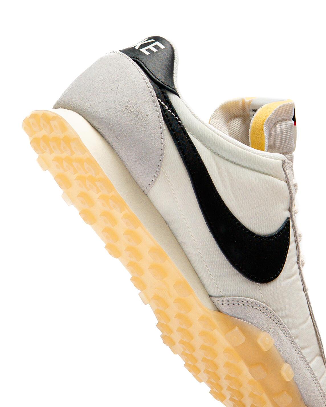 Nike Waffle Racer - Sail / Coconut Milk / Gum Light Brown / Black - Image 32