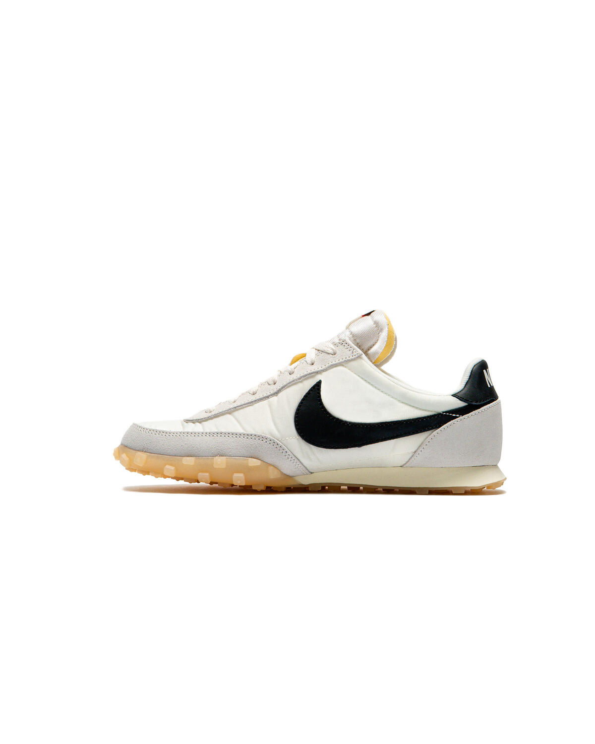 Nike Waffle Racer - Sail / Coconut Milk / Gum Light Brown / Black - Image 28