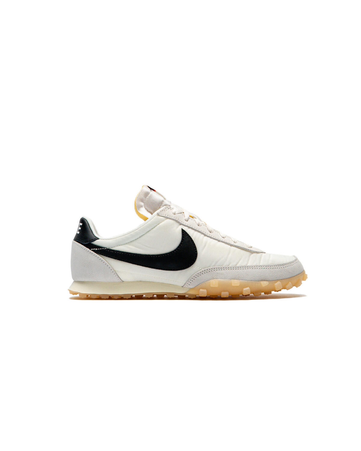 Nike Waffle Racer - Sail / Coconut Milk / Gum Light Brown / Black - Image 27