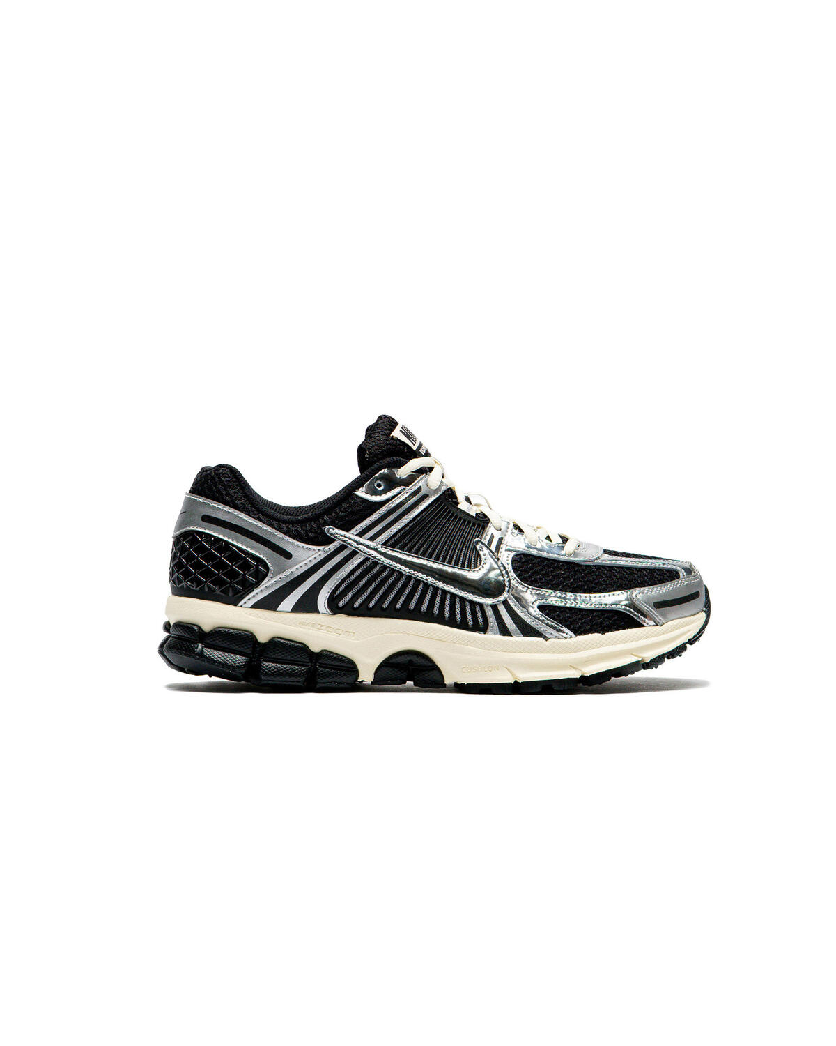 Nike Zoom Vomero Black/Chrome