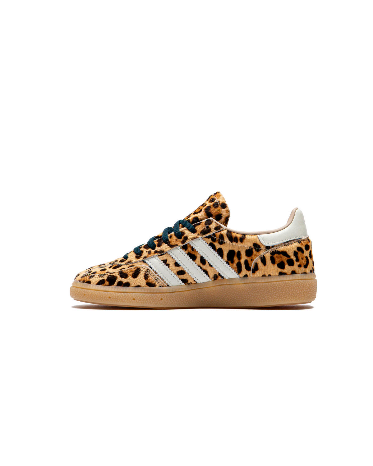 Adidas Handball Spezial Women's Magic Beige/Ivory/Aurora Ivy - Image 72