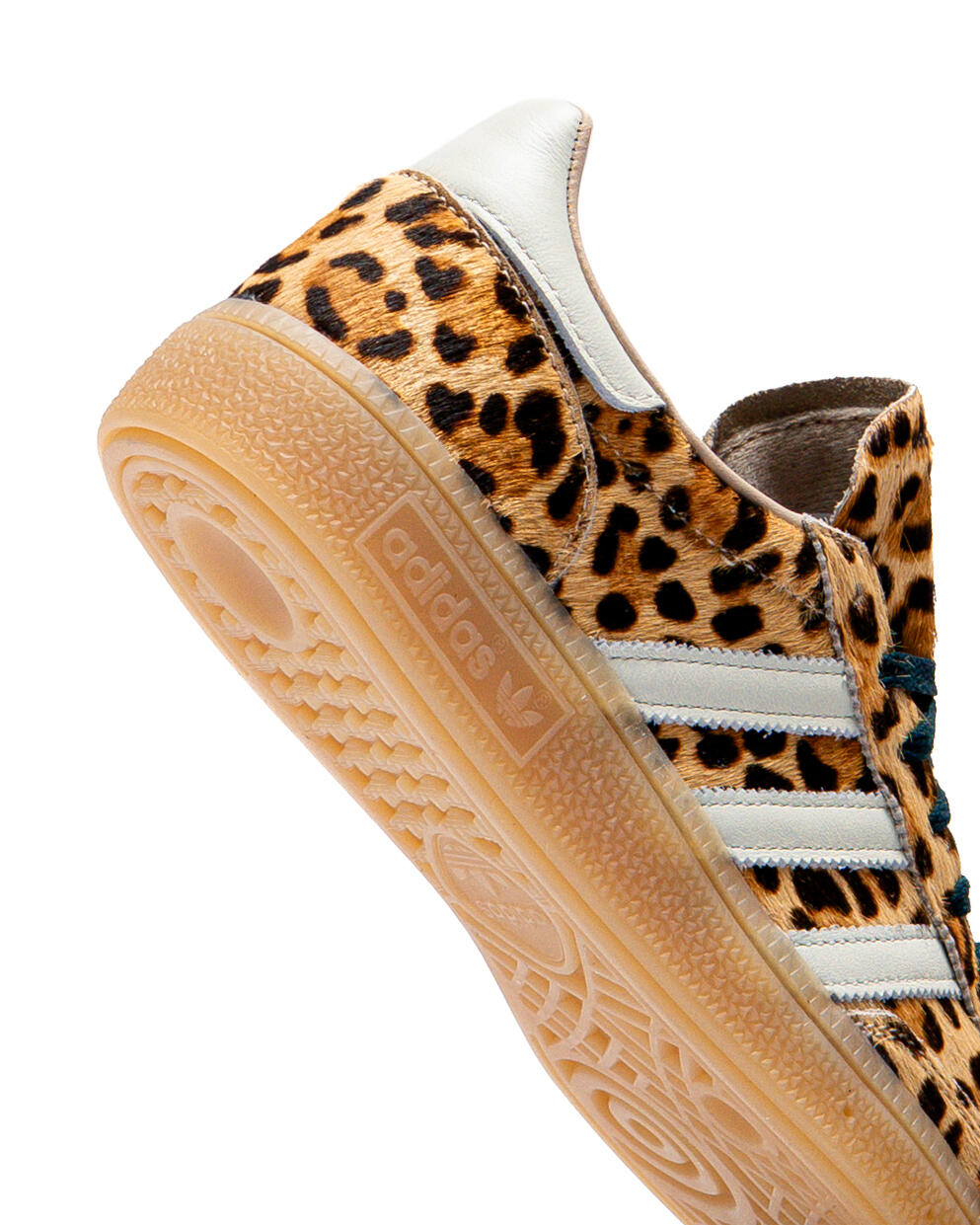 Adidas Handball Spezial Women's Magic Beige/Ivory/Aurora Ivy - Image 76