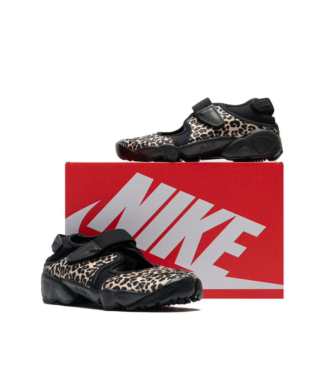 Nike Wmns Air Rift - Image 6