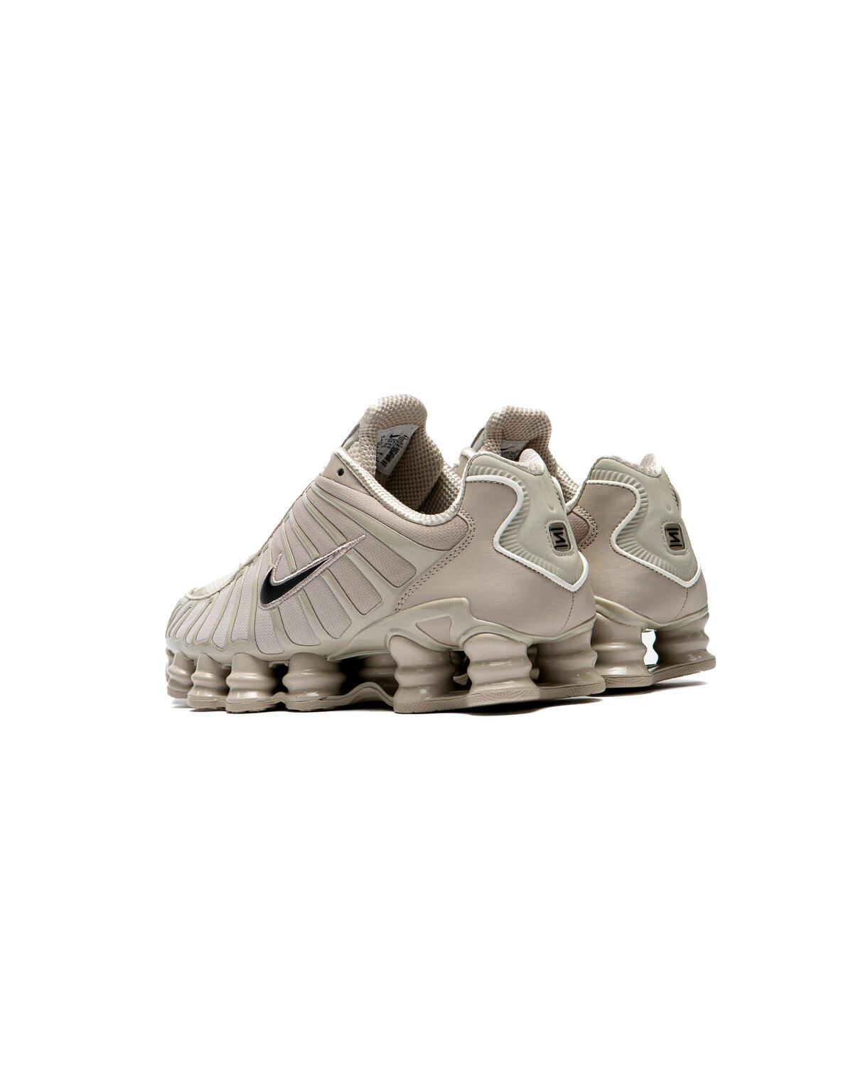 Nike Shox TL Linen (Women's) - Image 9