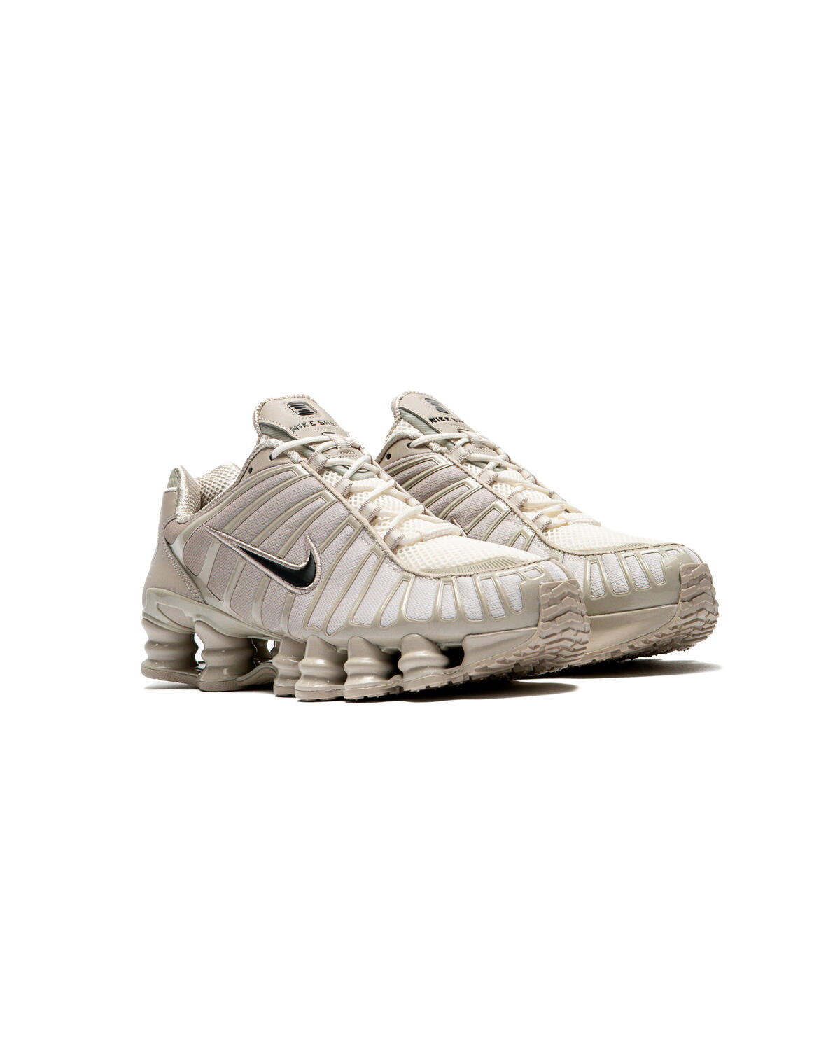 Nike Shox TL Linen (Women's) - Image 8