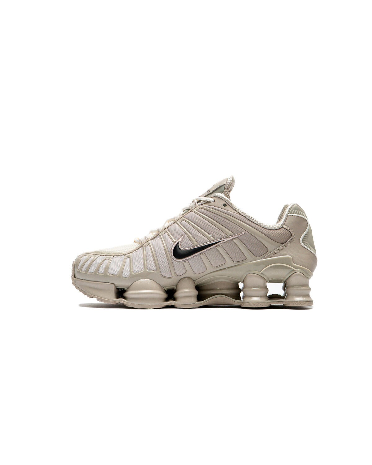 Nike Shox TL Cream II/Black