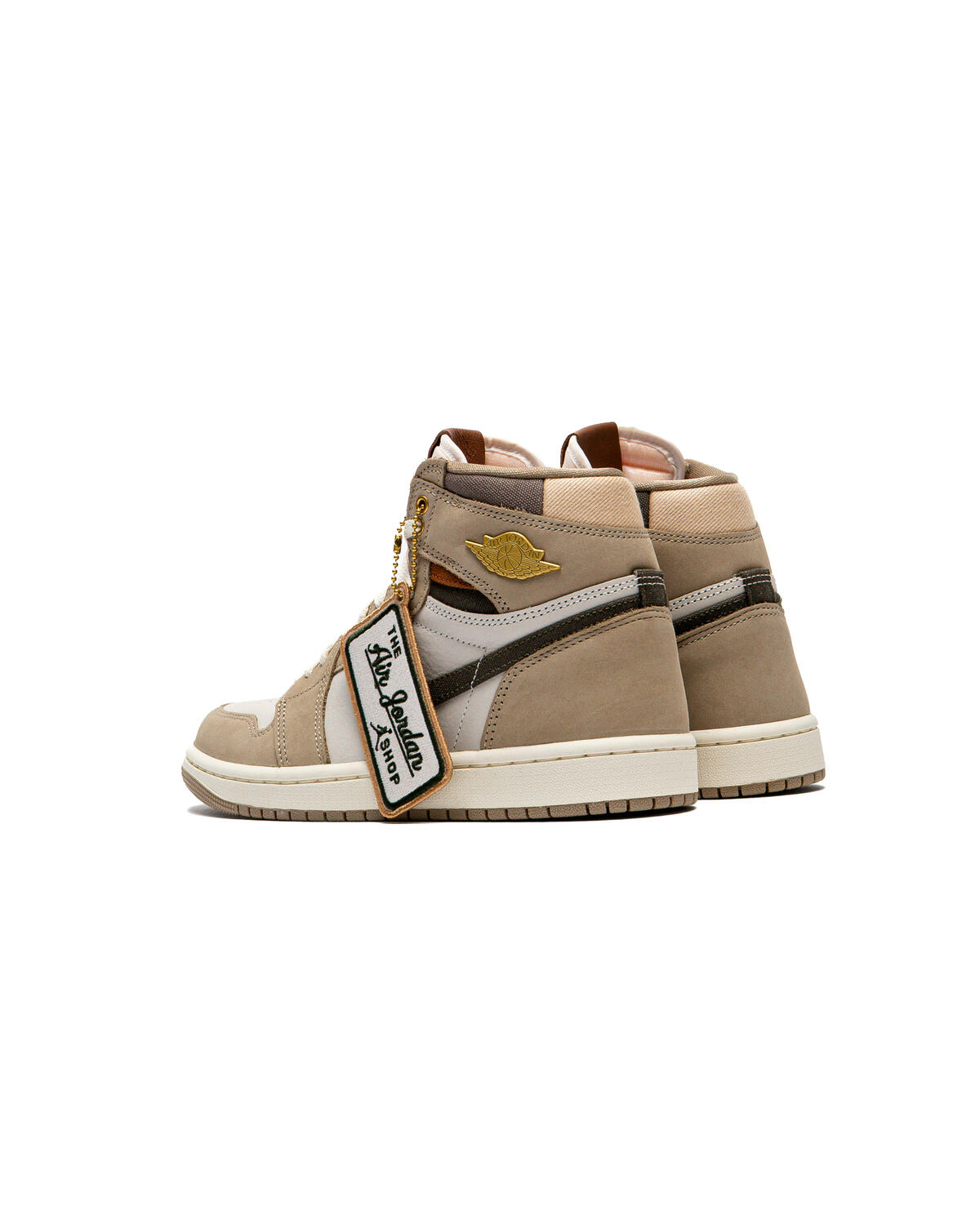 Air Jordan WMNS 1 Retro High OG - Image 5