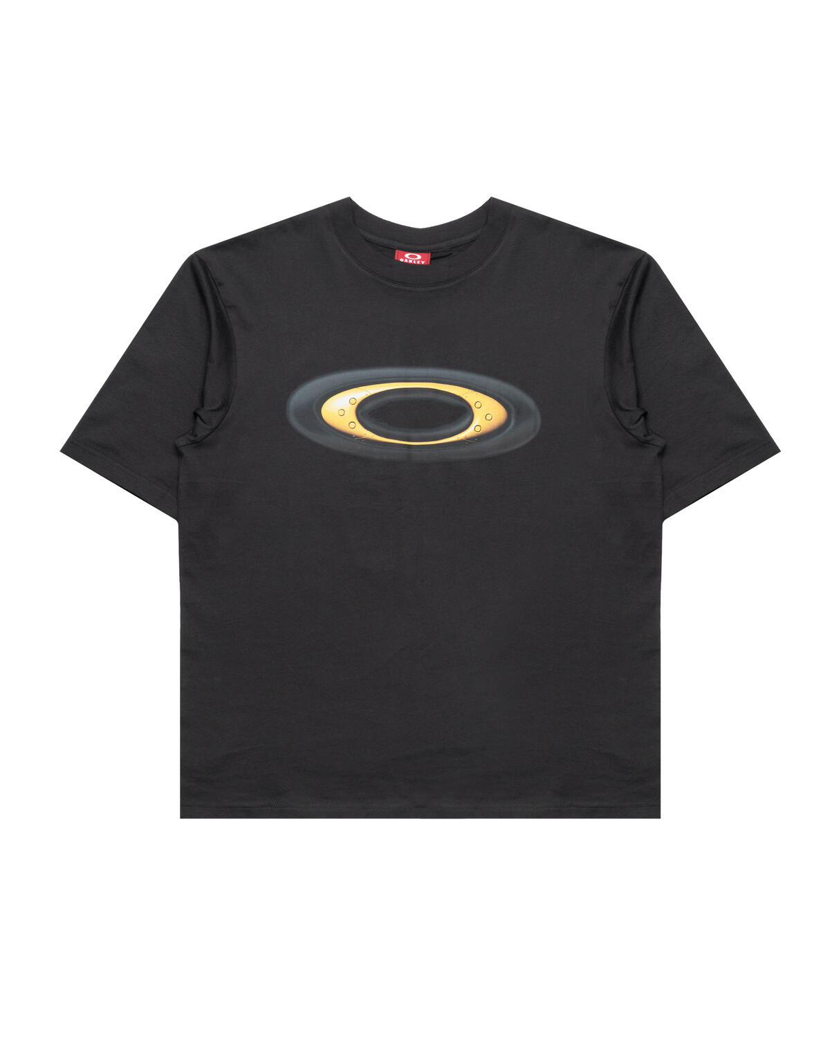 OAKLEY HERITAGE ELLIPSE SS TEE