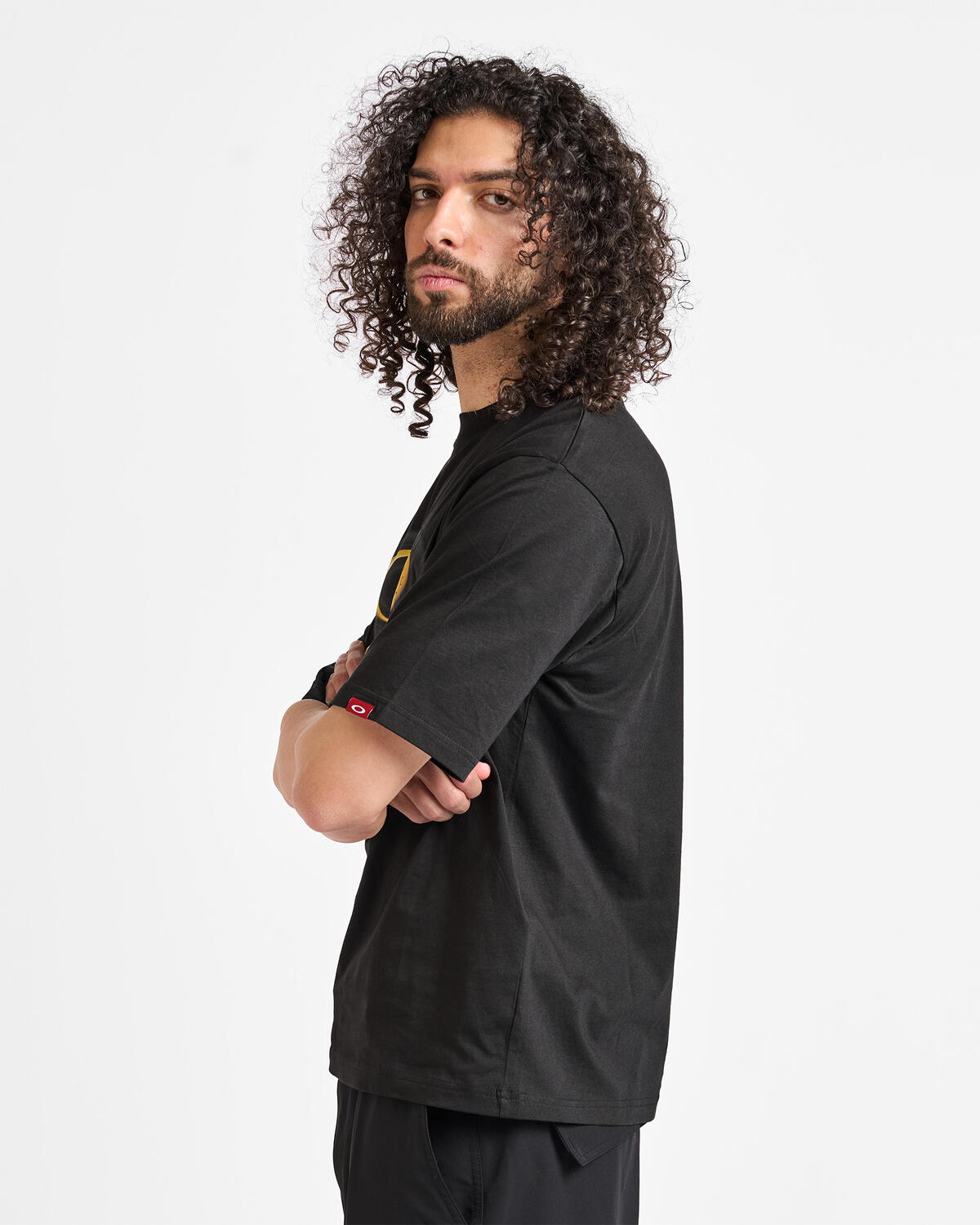 OAKLEY HERITAGE ELLIPSE SS TEE - Image 5