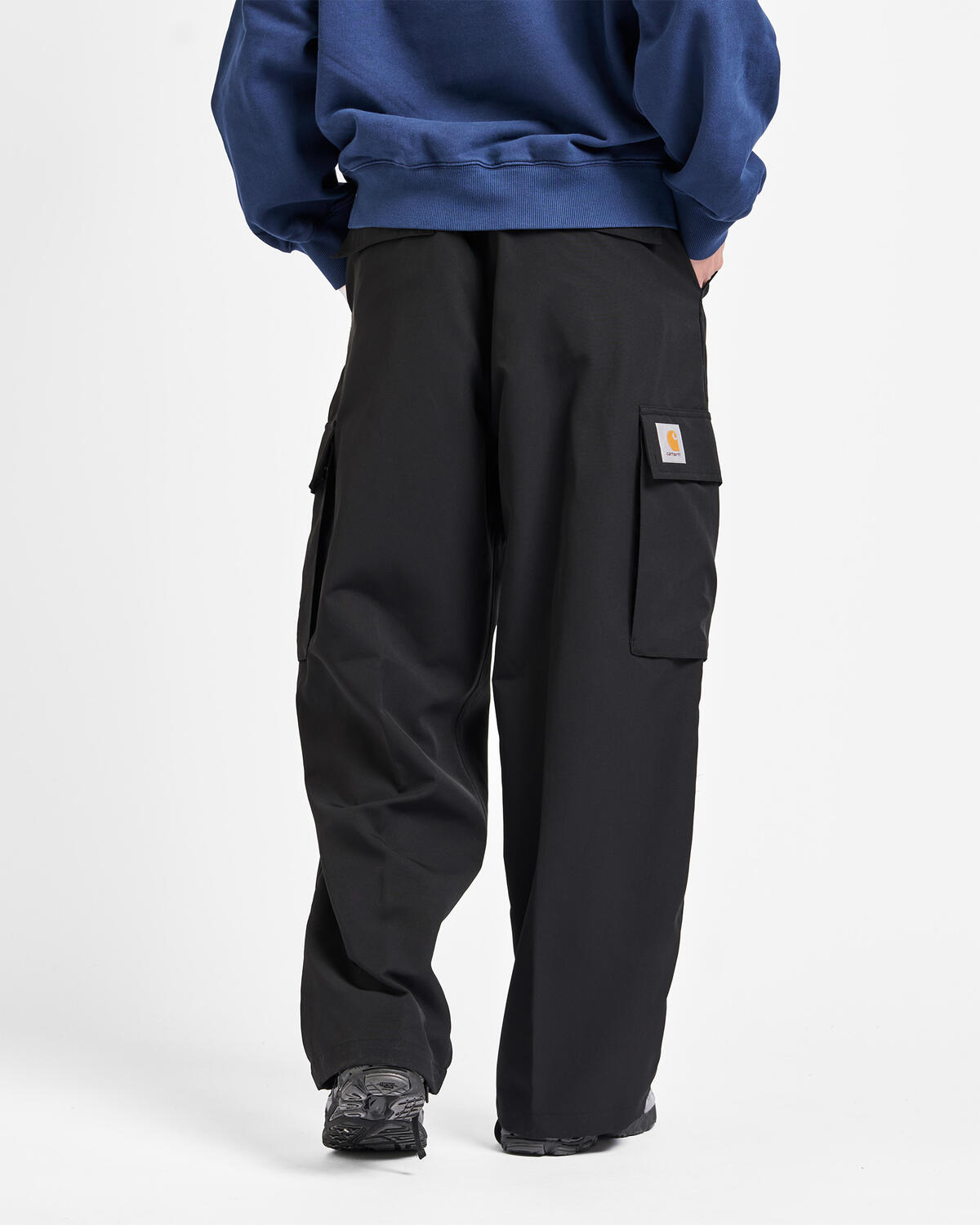 Carhartt WIP Kade Cargo Pant - Image 6