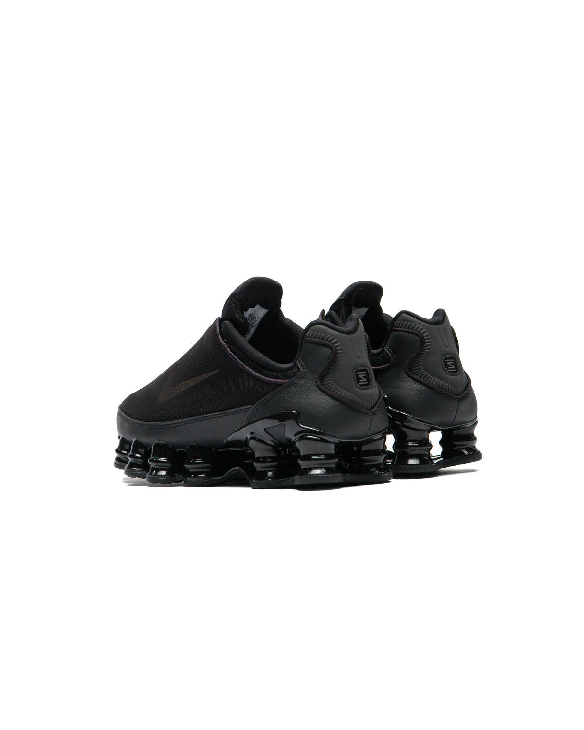 Shox TL Black/Cave Stone (Women's) - Image 5