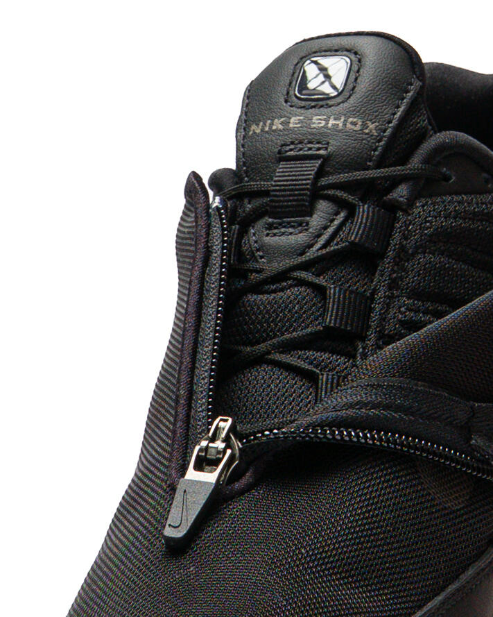 Shox TL Black/Cave Stone (Women's) - Image 7