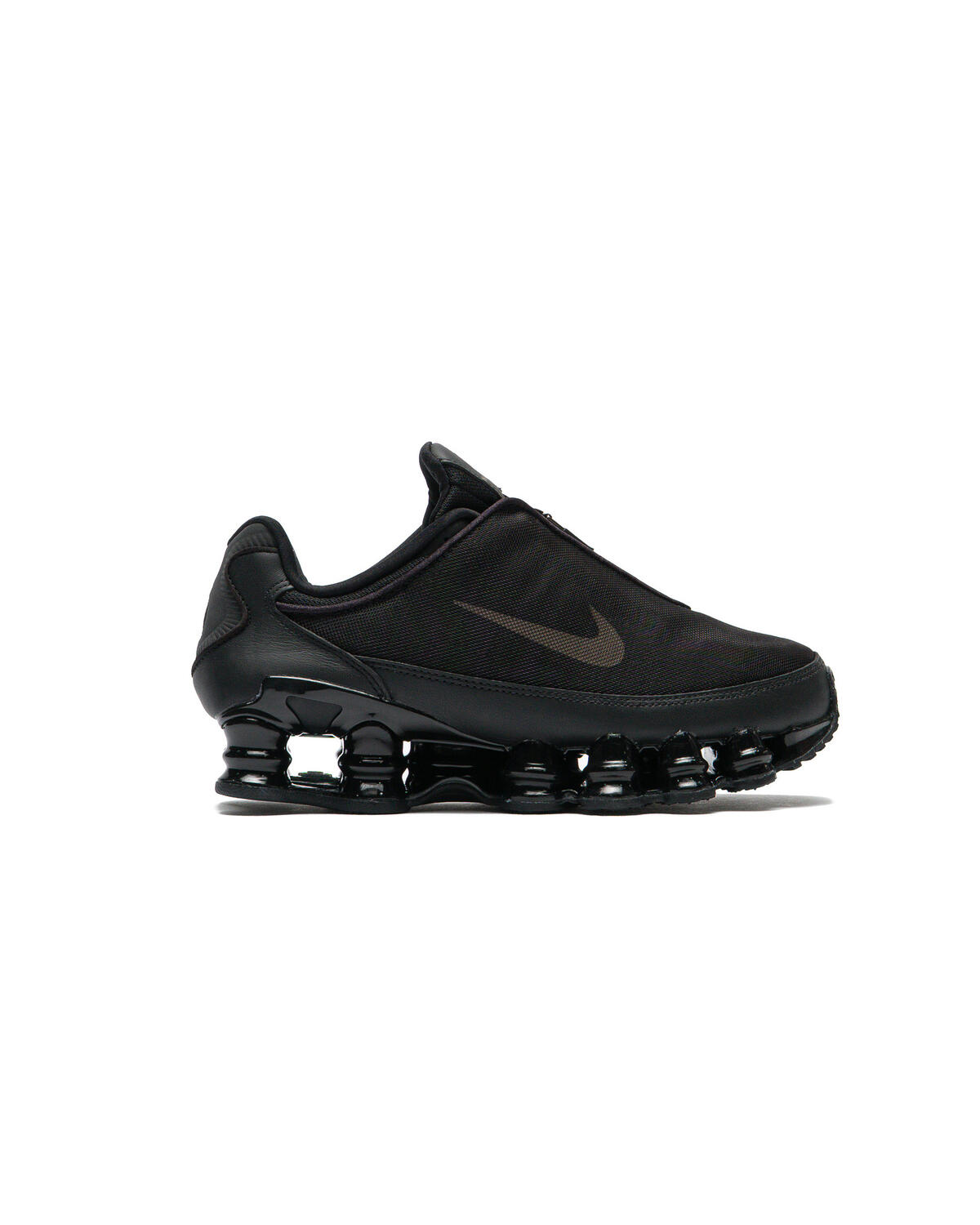 Shox TL Black/Cave Stone (Women's) - Image 1
