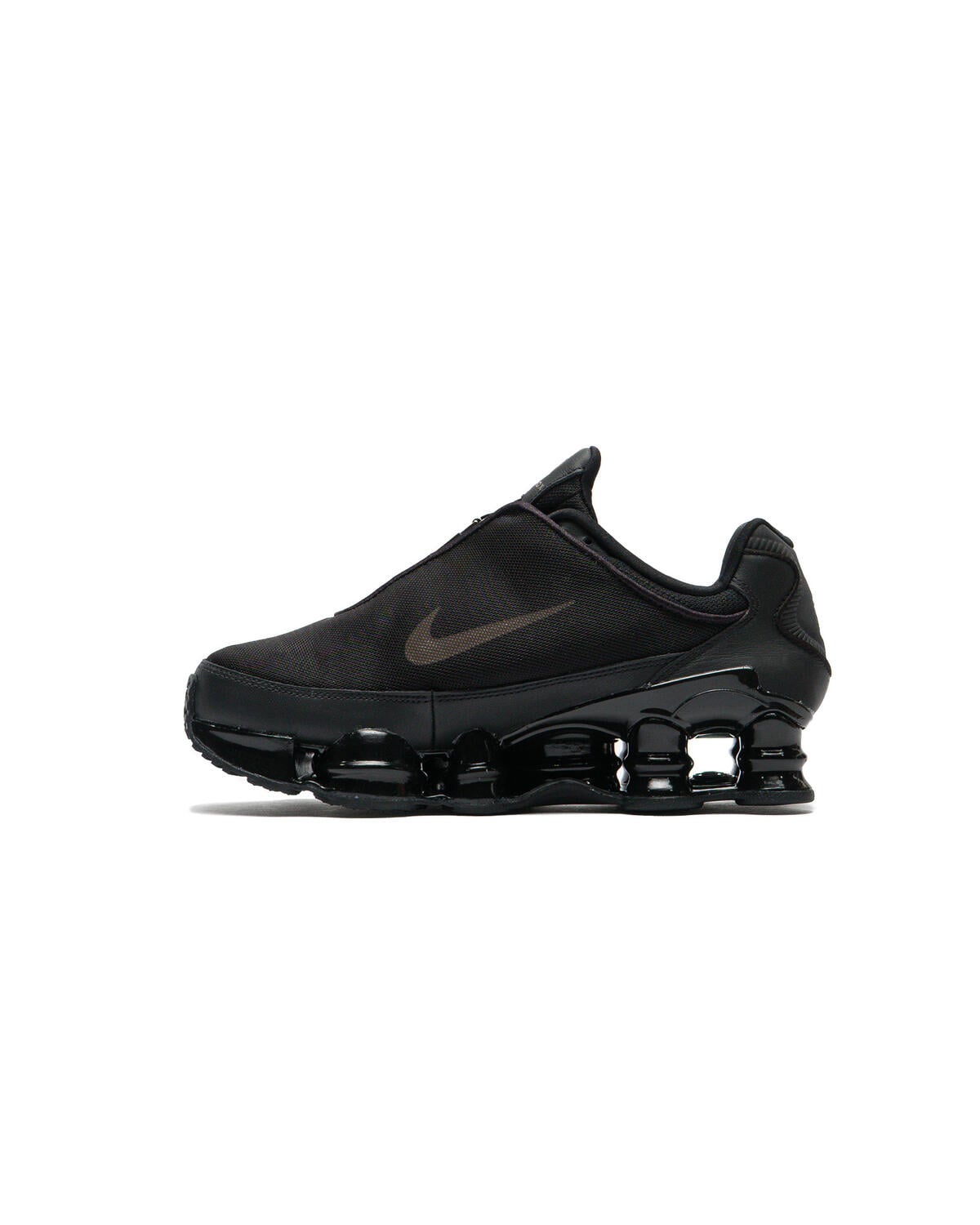 Nike Women's Shox TL Black/Black
