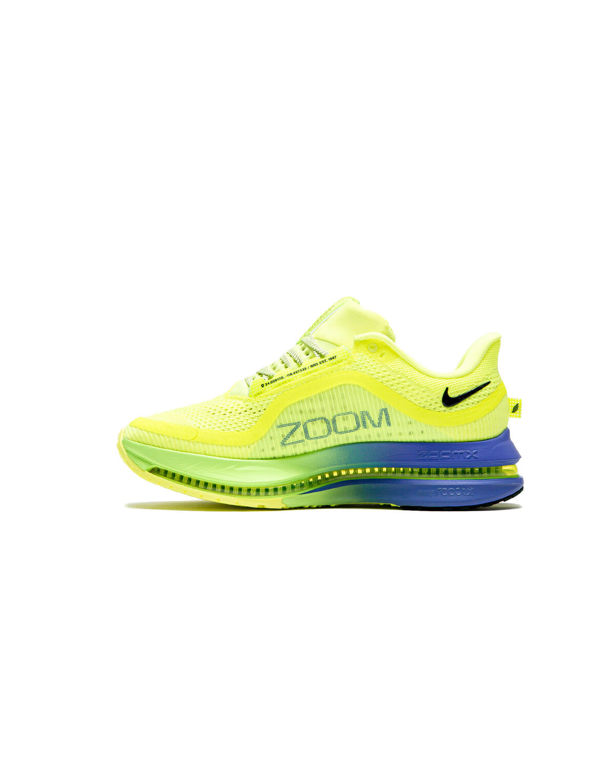 Nike Pegasus Premium - Volt Ice / Black Spruce - Image 19