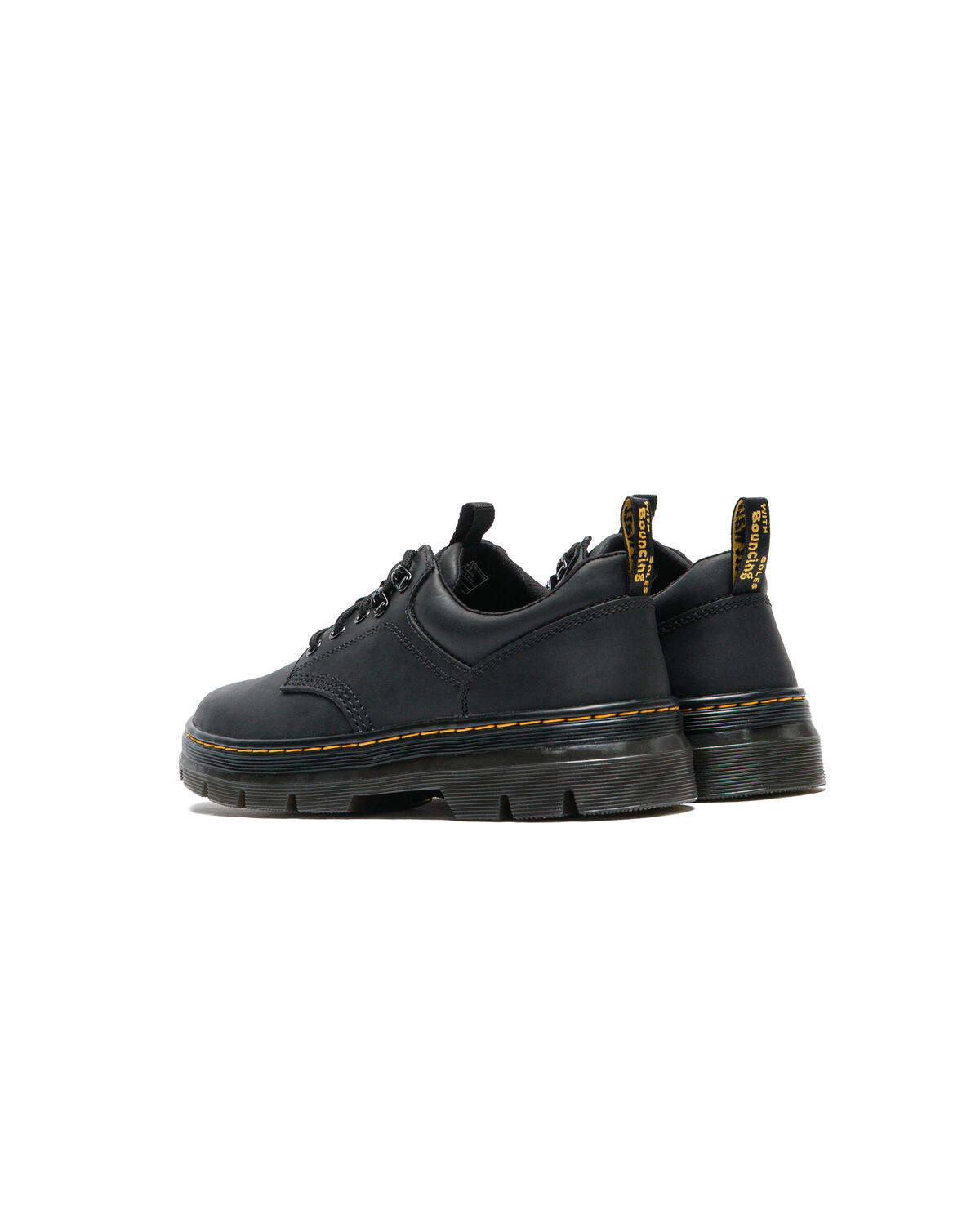 Dr. Martens Reeder Wyoming - Image 5