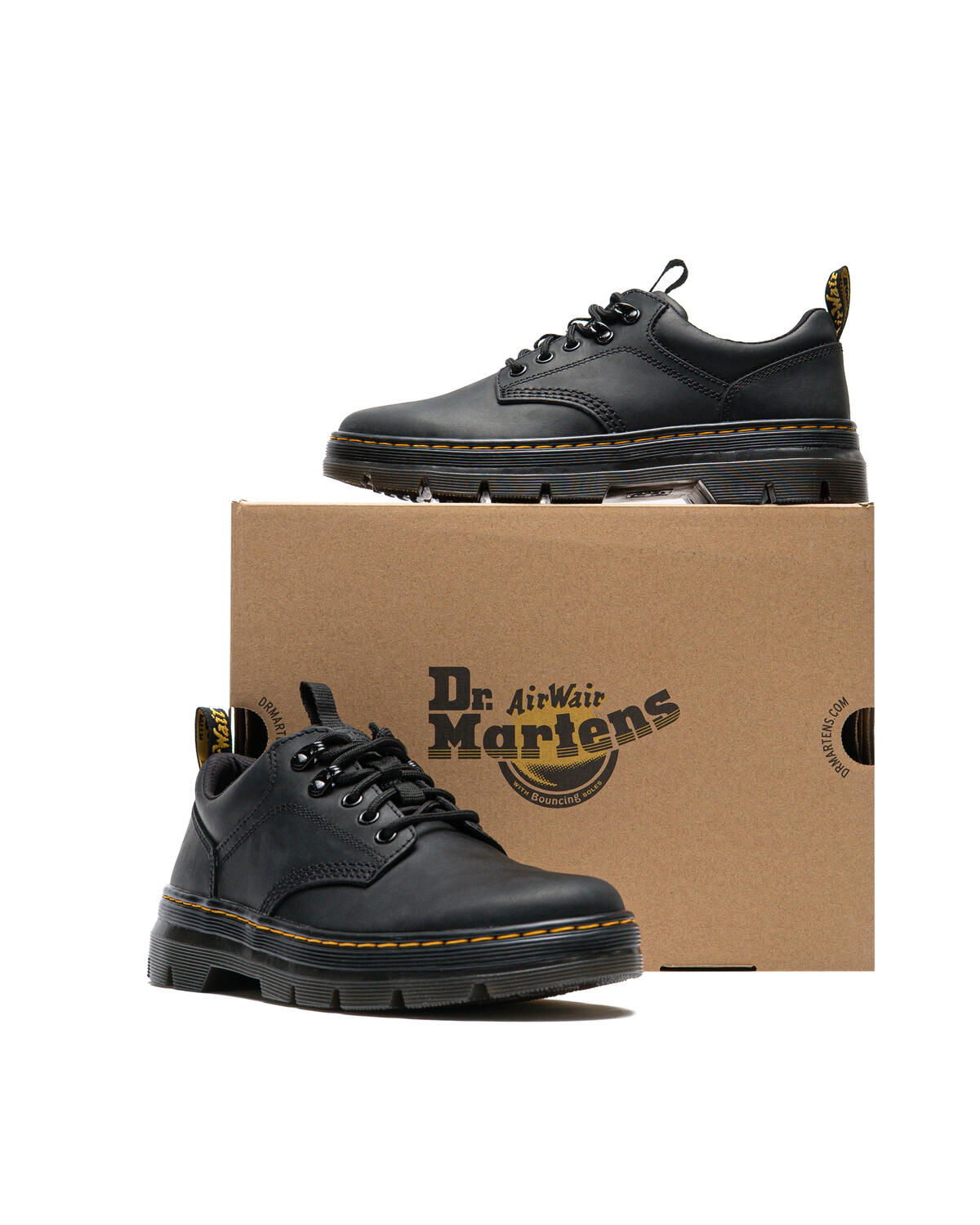 Dr. Martens Reeder Wyoming - Image 6