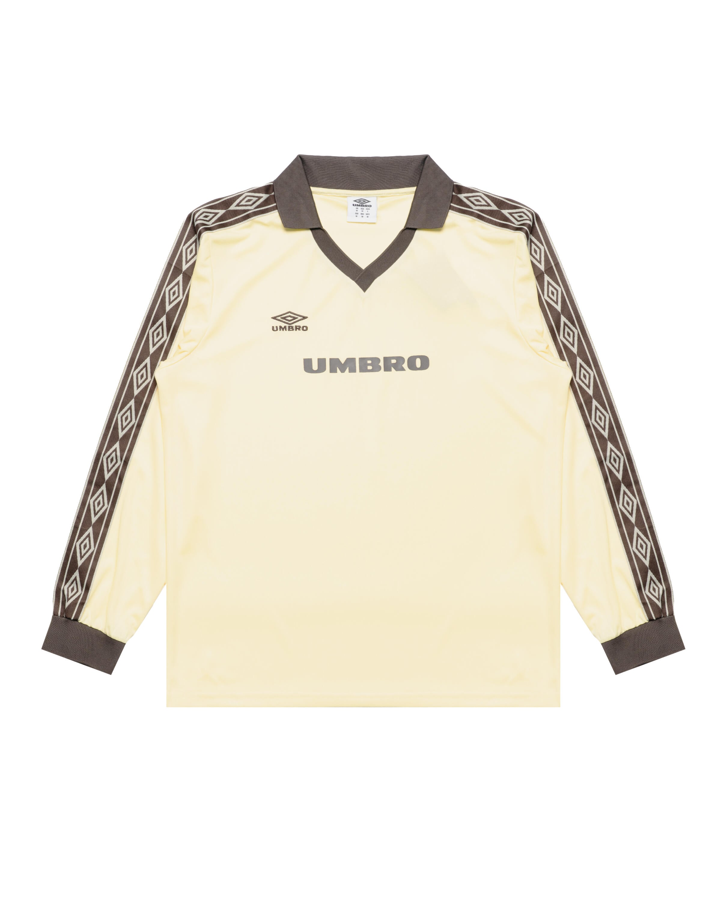 Umbro Taped Jersey