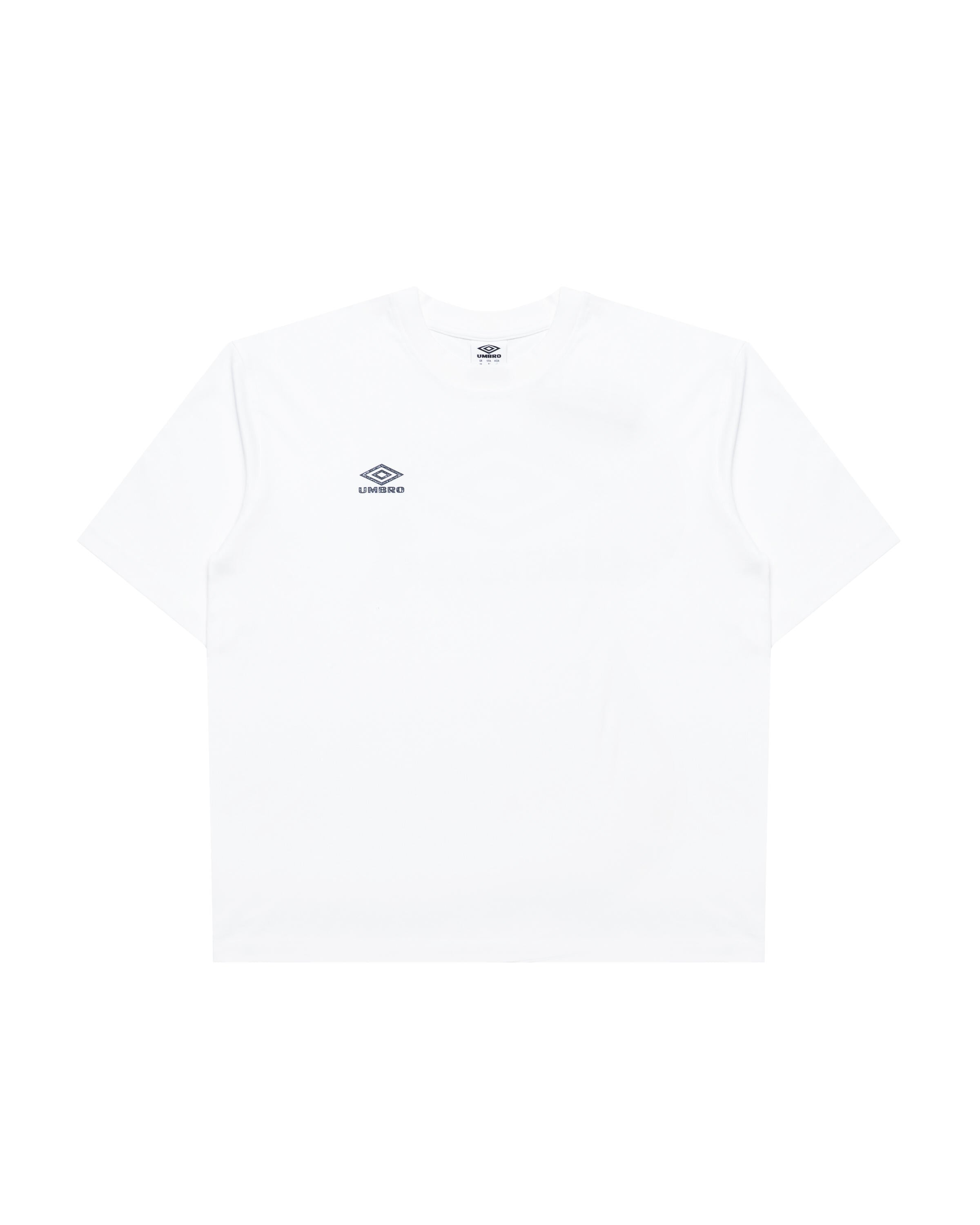 Umbro Stamps Graphic Tee