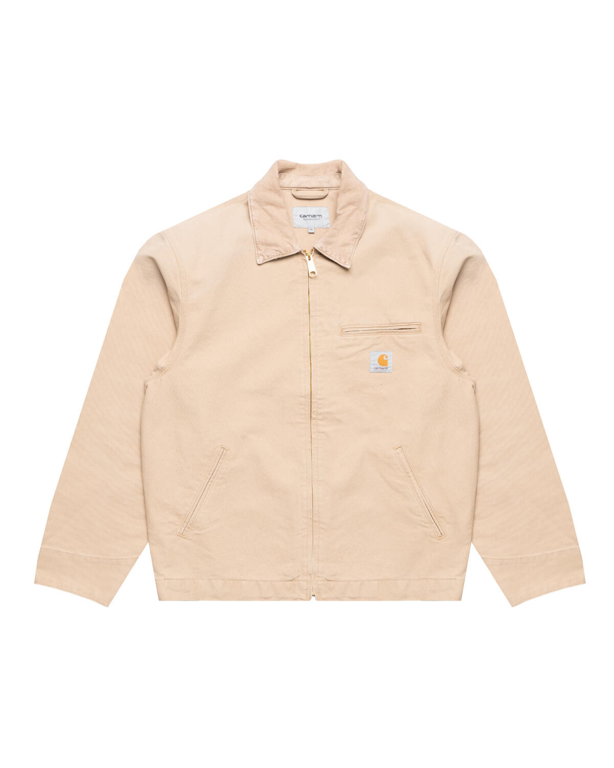 Carhartt WIP OG Detroit Jacket - Image 6