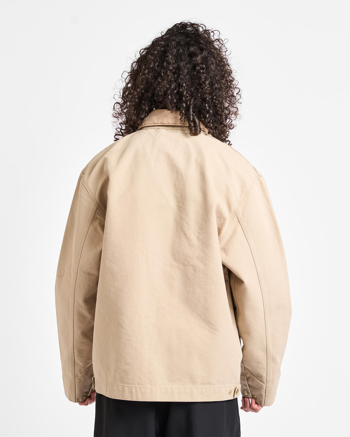Carhartt WIP OG Detroit Jacket - Image 10
