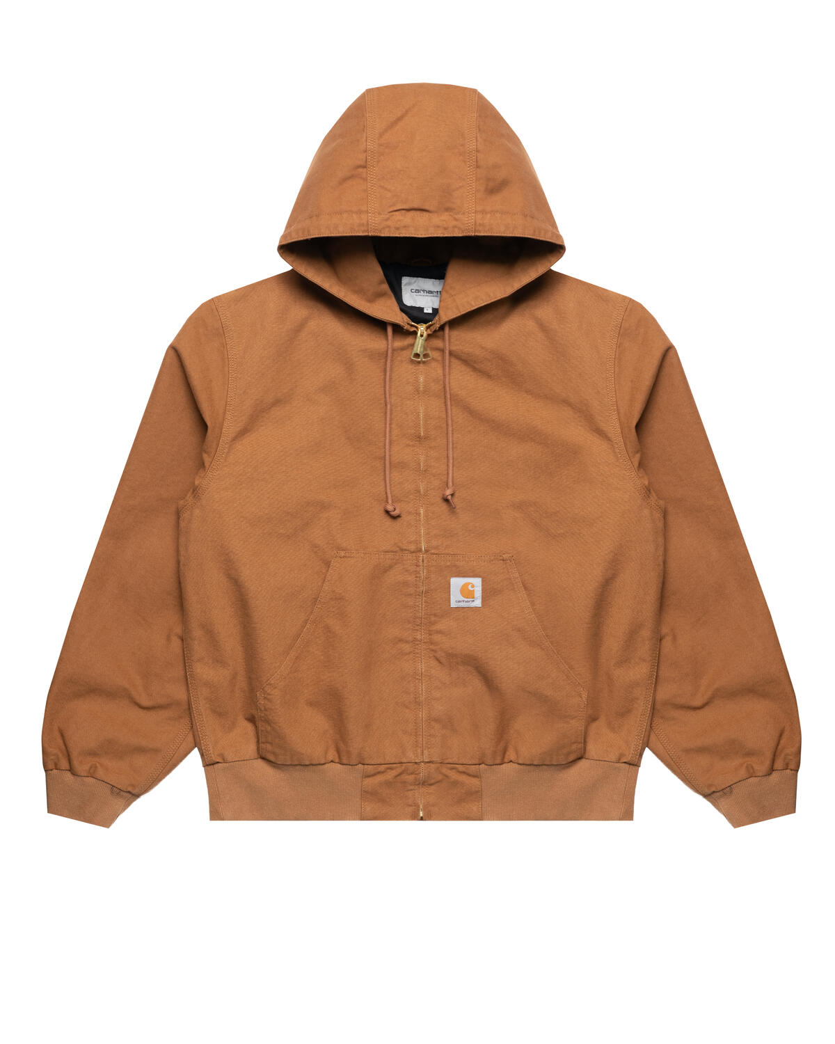 Carhartt WIP OG Active Jacket - Image 2